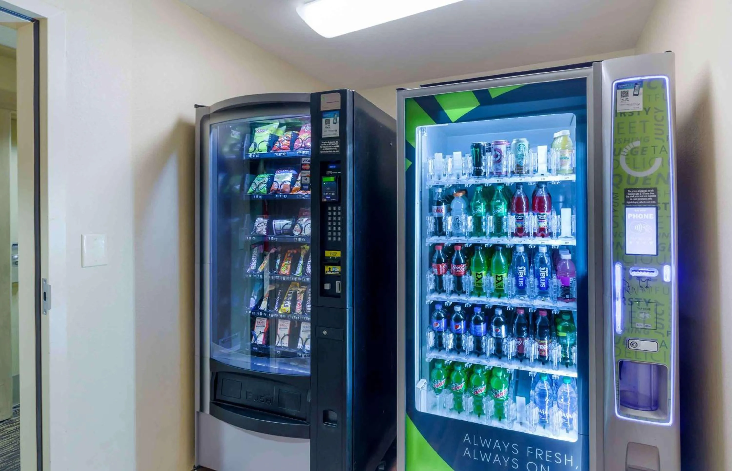 Property building in Extended Stay America Suites - Fayetteville - Fort Bragg