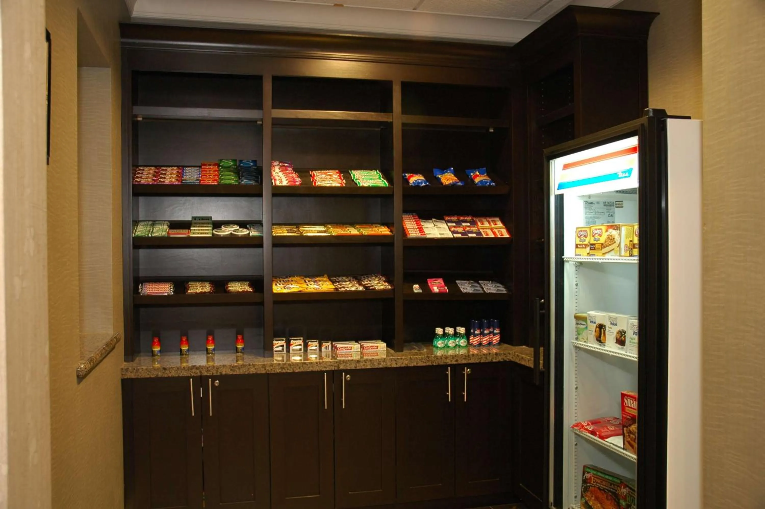 On site in Best Western Plus Texarkana Inn and Suites