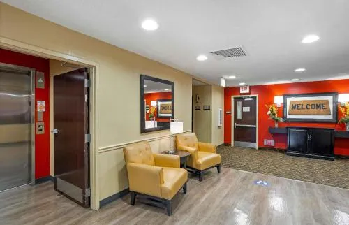 Extended Stay America Suites - Philadelphia - Mt Laurel - Crawford Place