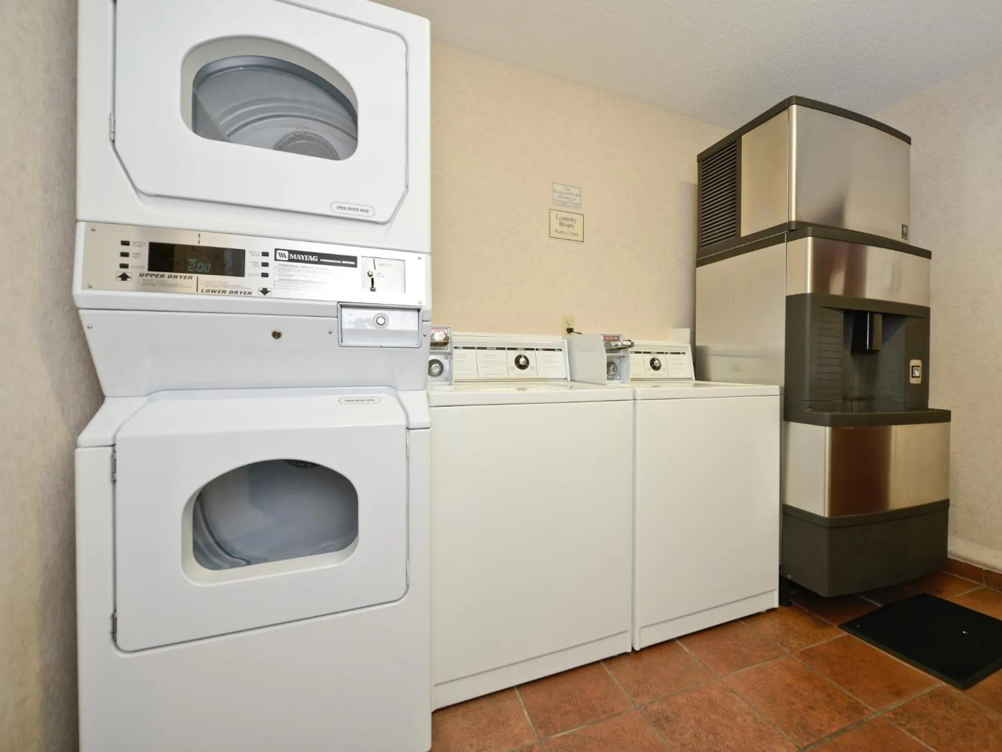 Other in Clubhouse Inn