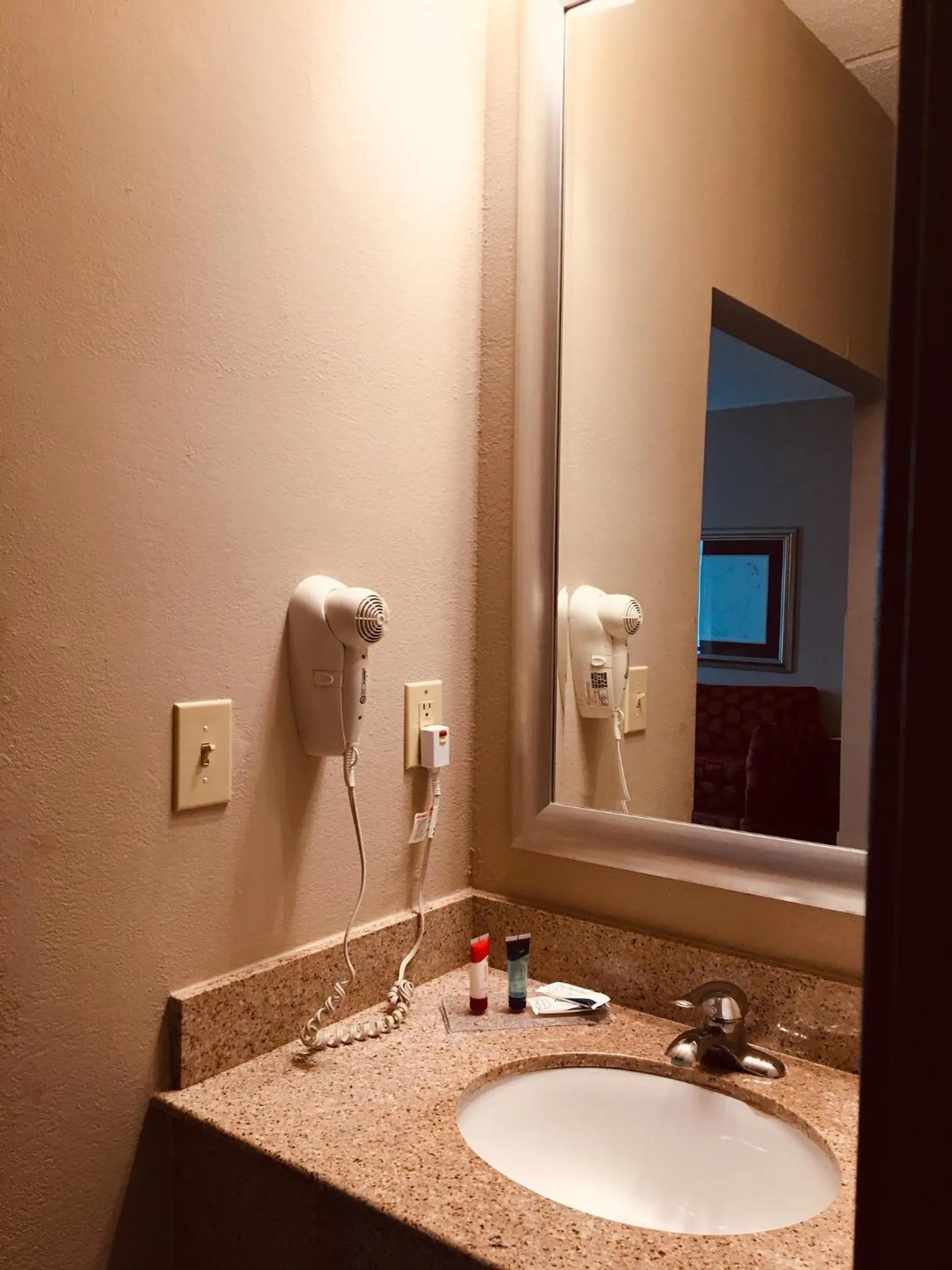 Hawthorn Extended Stay by Wyndham Conyers