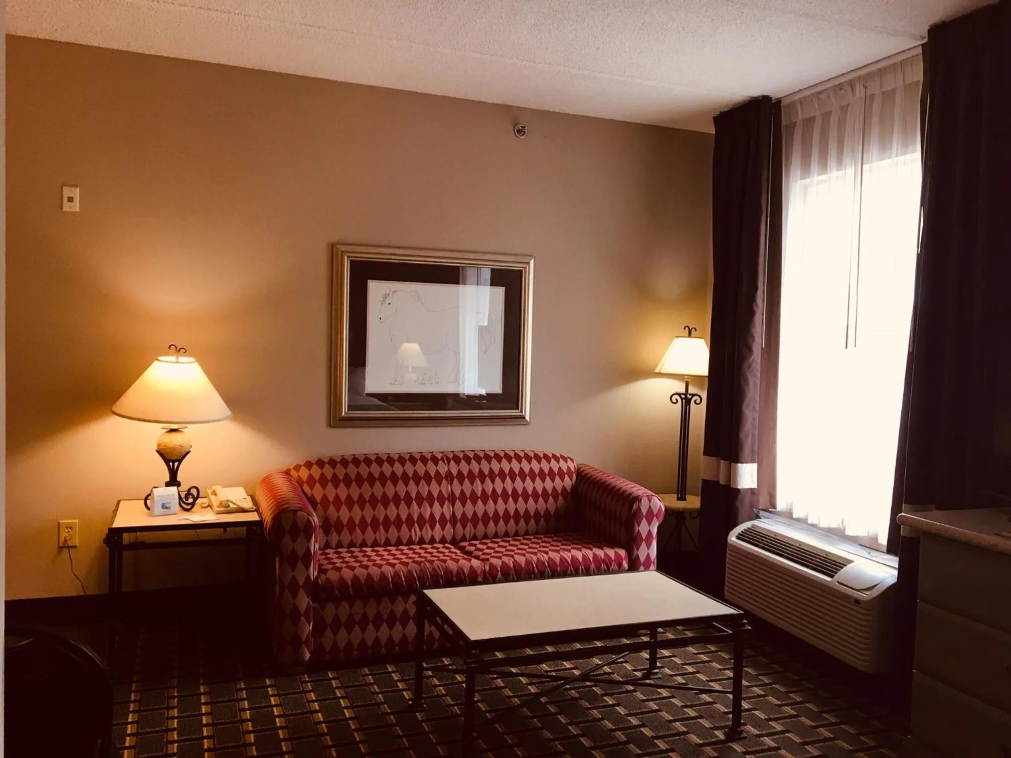 Hawthorn Extended Stay by Wyndham Conyers