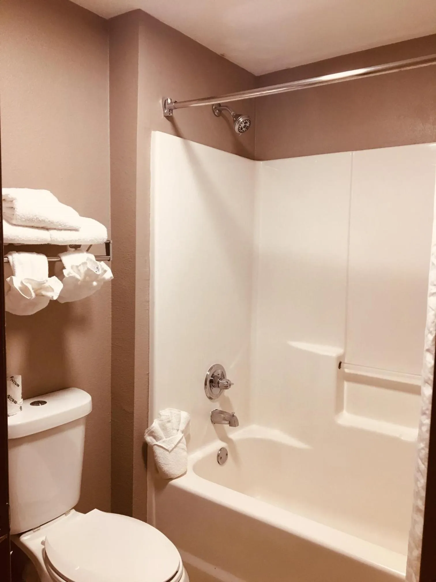 Hawthorn Extended Stay by Wyndham Conyers