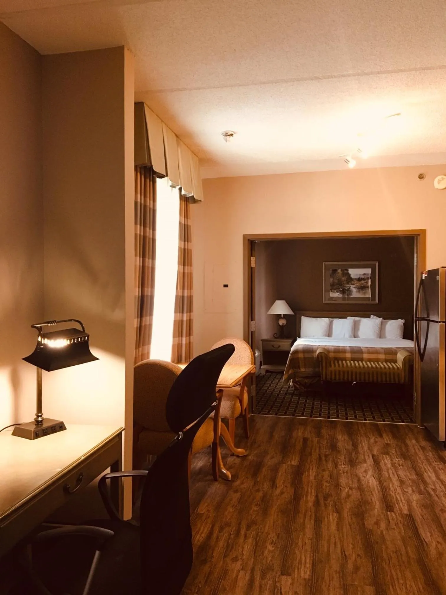 Photo of the whole room in Hawthorn Extended Stay by Wyndham Conyers