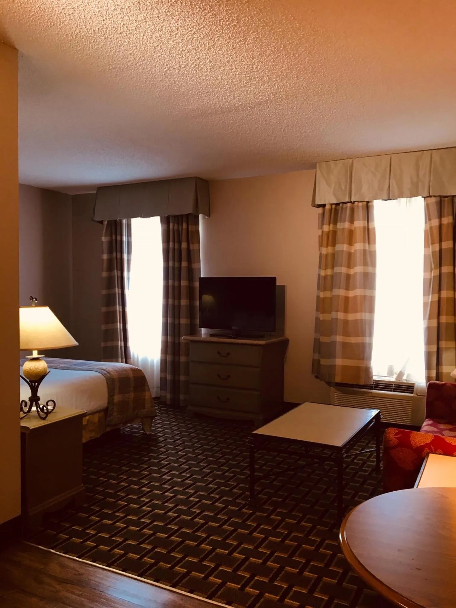 Hawthorn Extended Stay by Wyndham Conyers