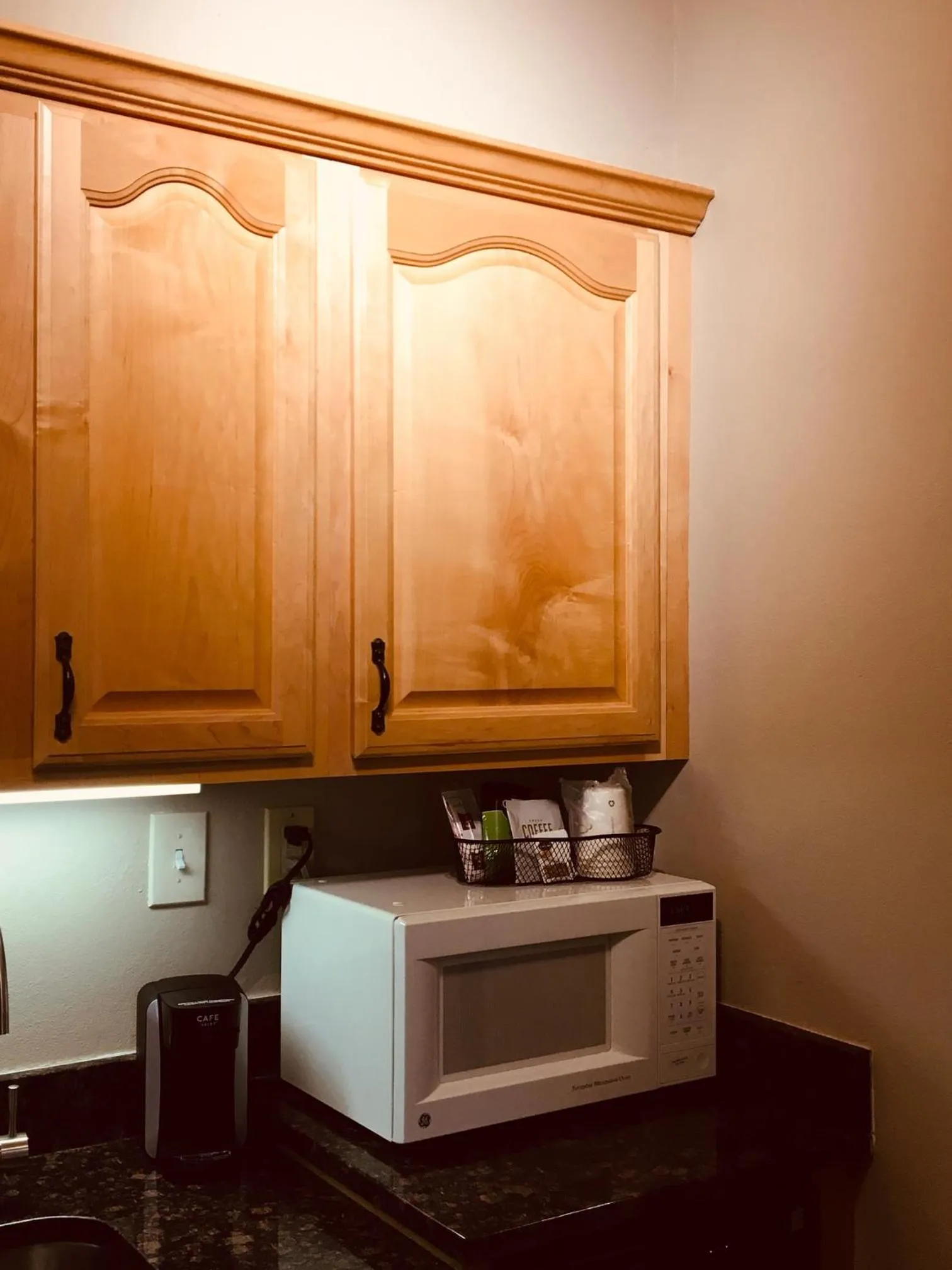 Hawthorn Extended Stay by Wyndham Conyers