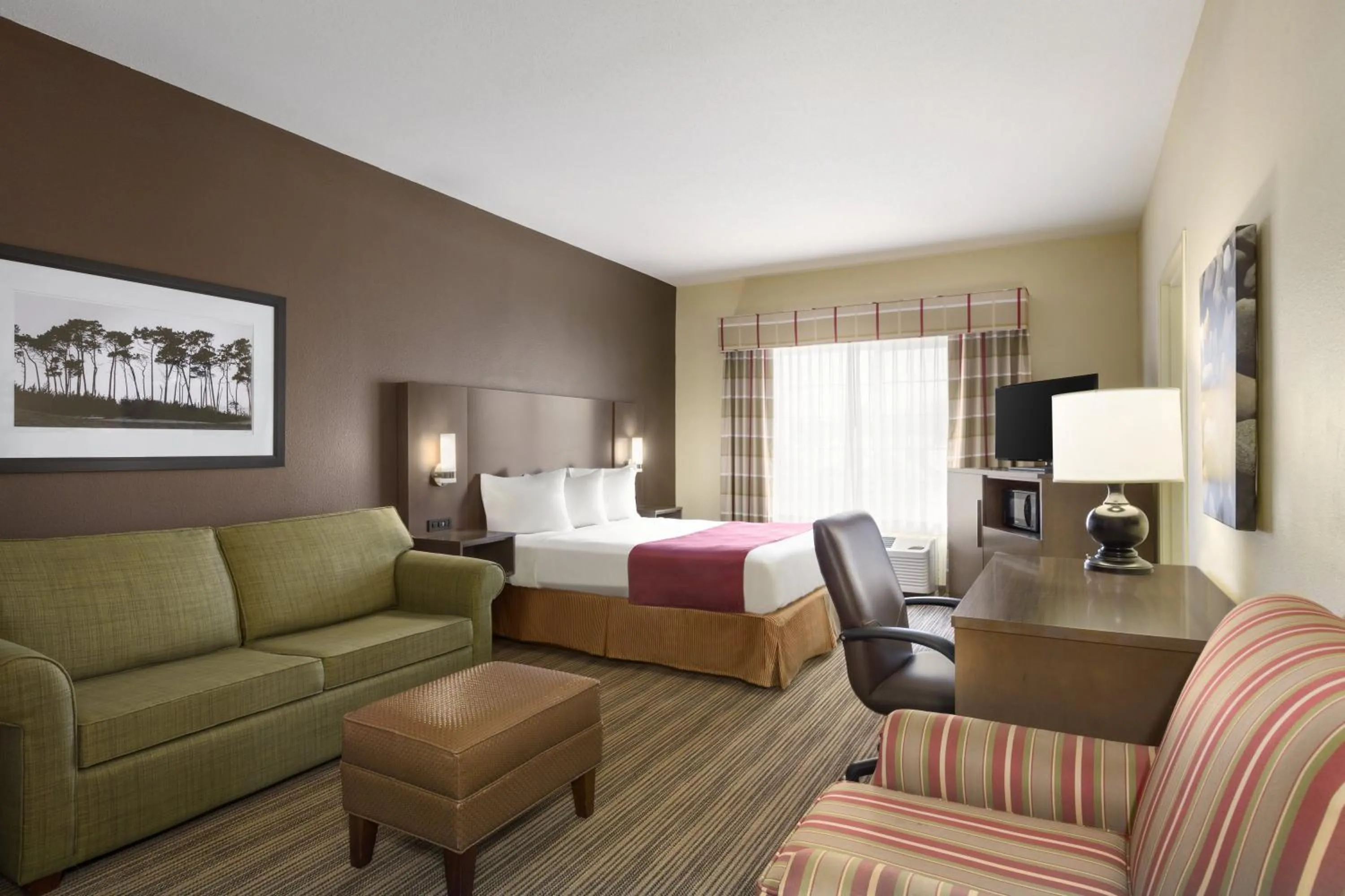 Photo of the whole room, Bed in Country Inn & Suites by Radisson, Albert Lea - Austin