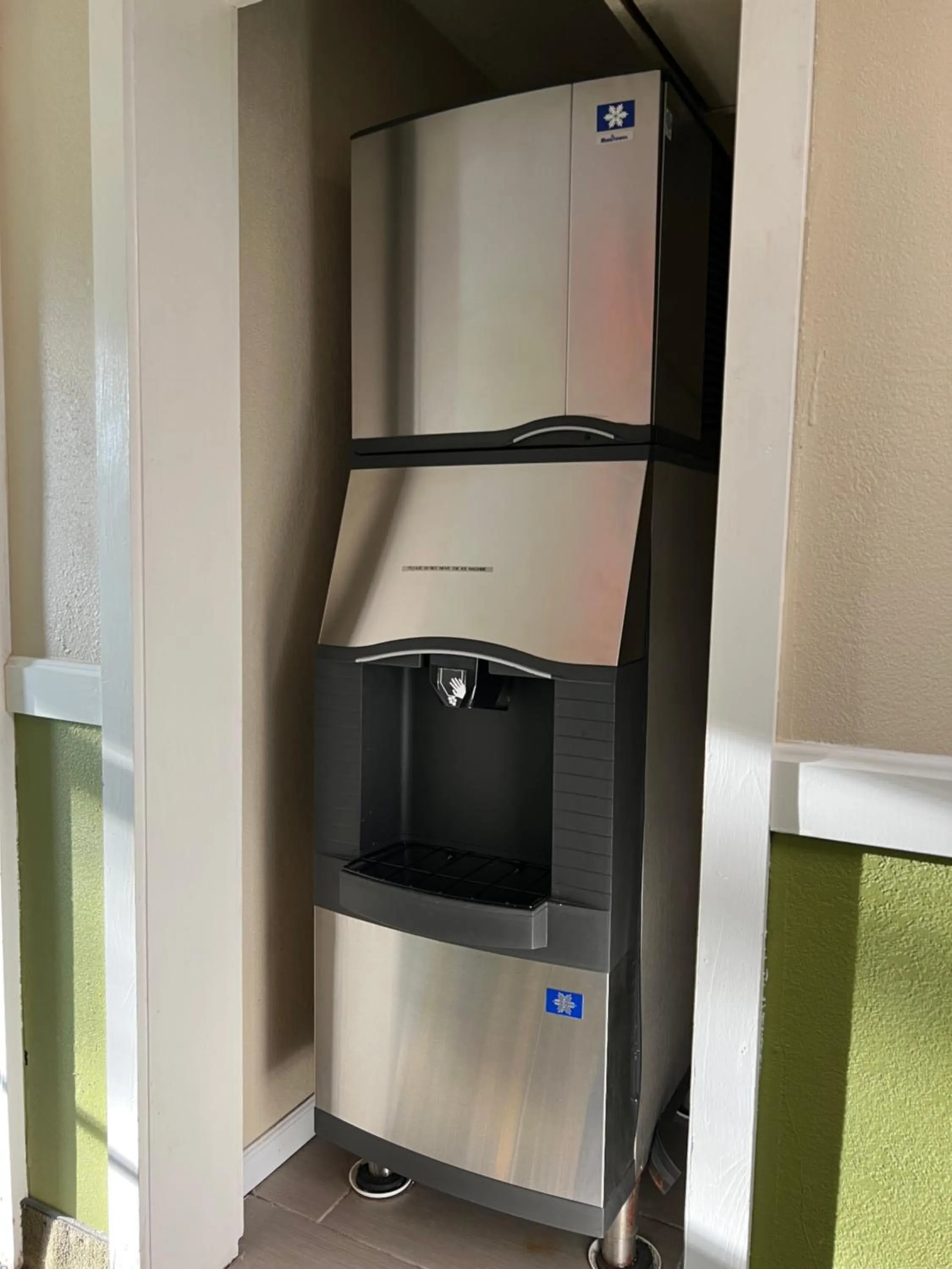 Other in Super 8 by Wyndham Bangor