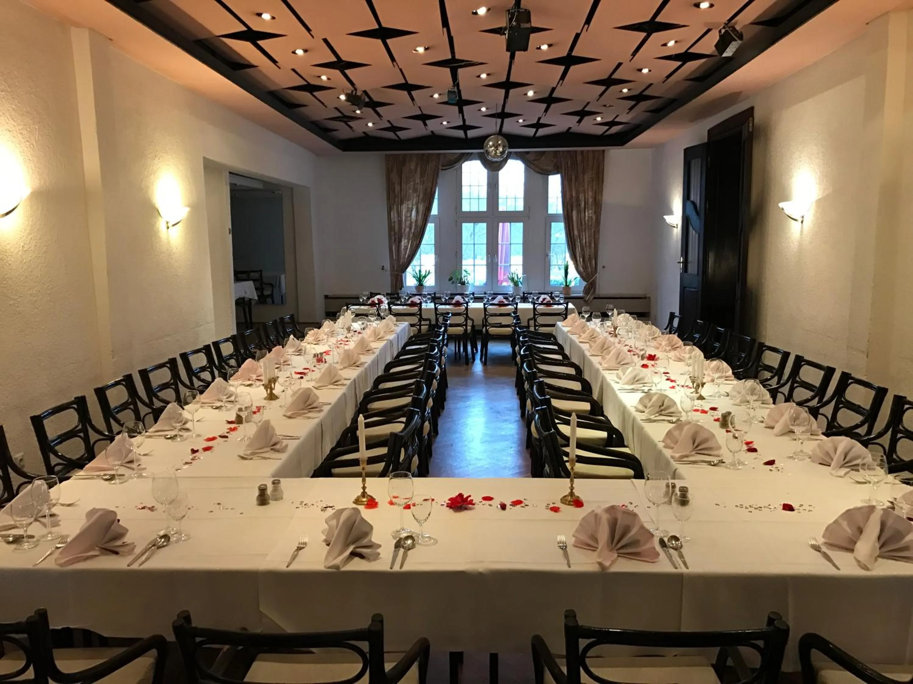 Hotel & Restaurant Schenk von Landsberg