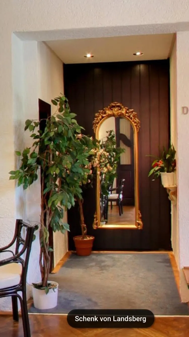 Hotel & Restaurant Schenk von Landsberg