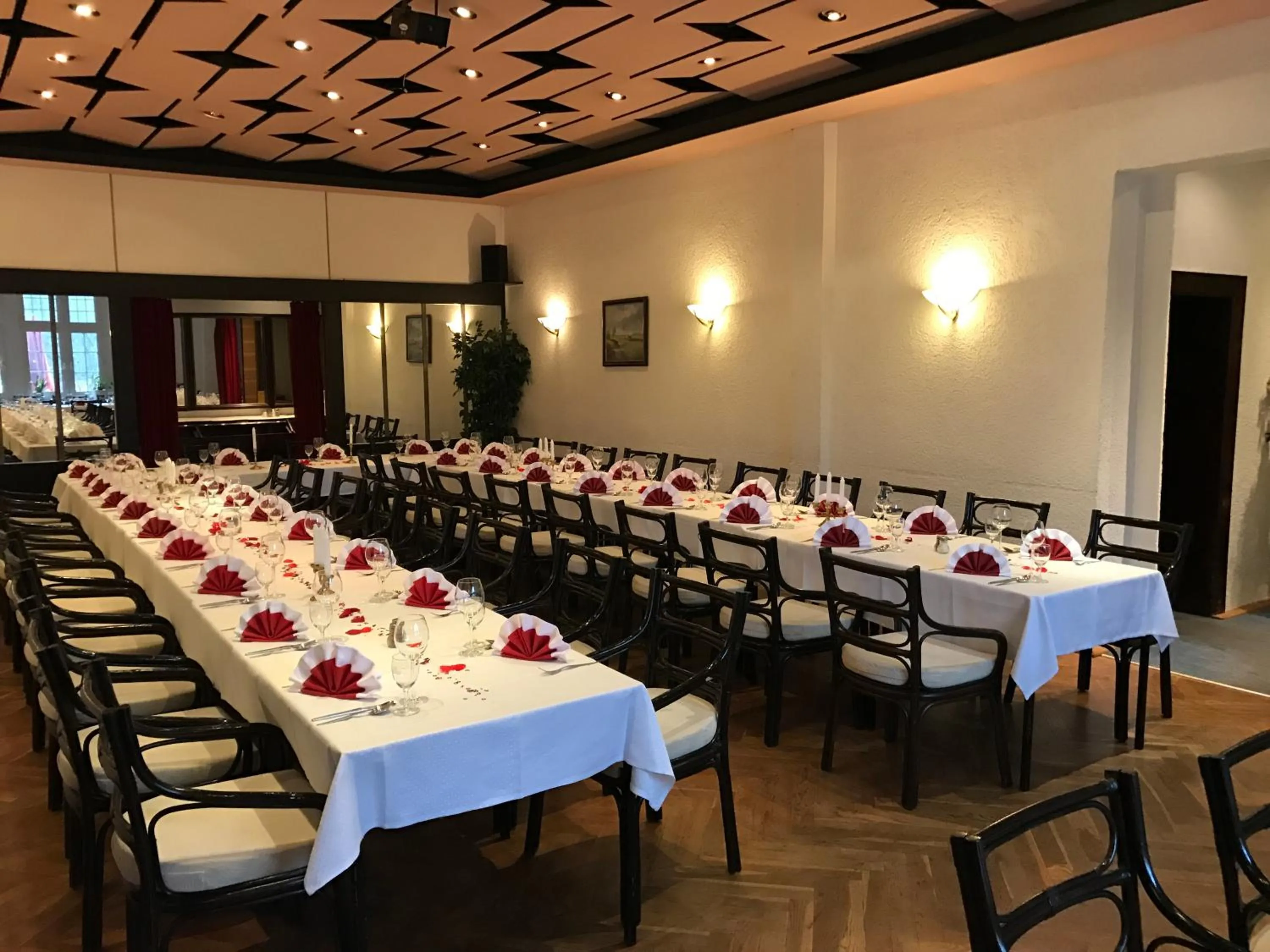 Hotel & Restaurant Schenk von Landsberg