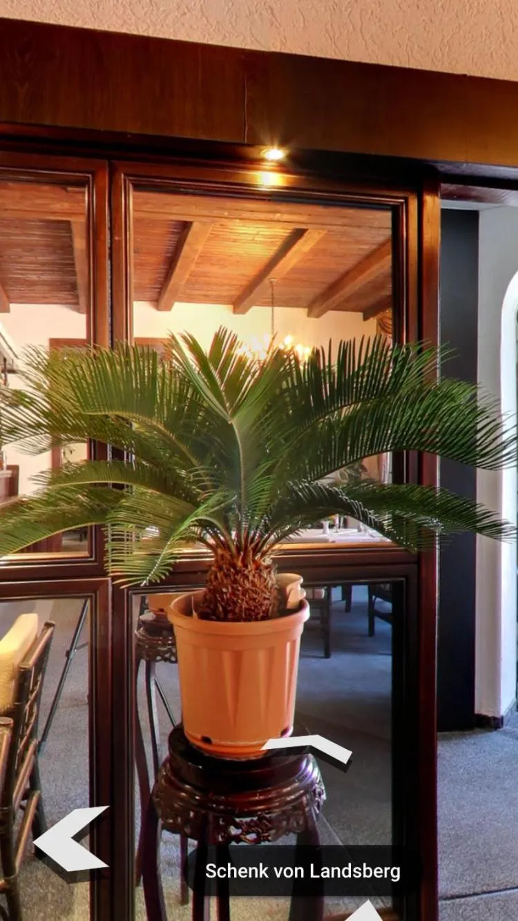 Hotel & Restaurant Schenk von Landsberg