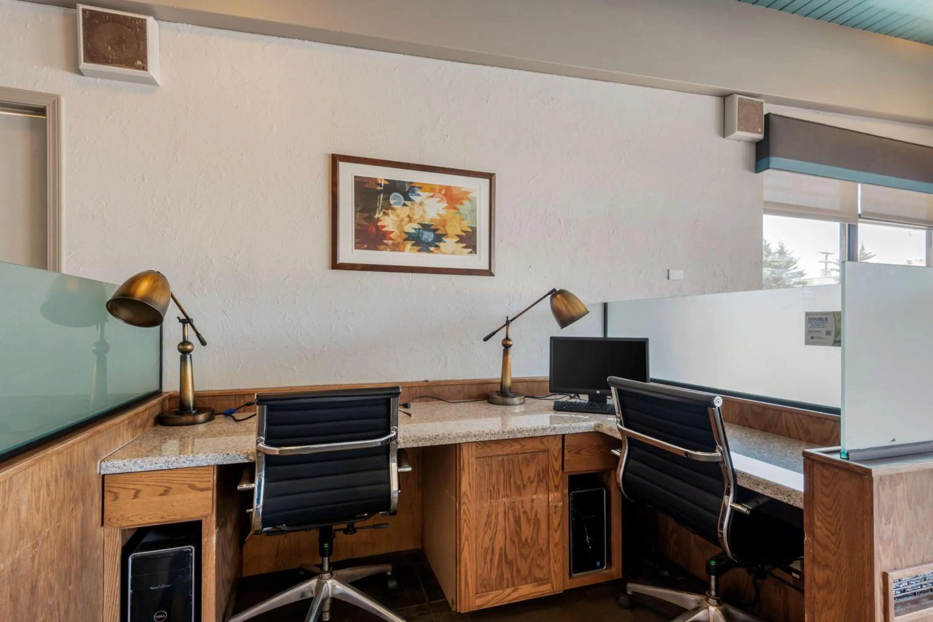 Business facilities in Best Western Turquoise Inn & Suites