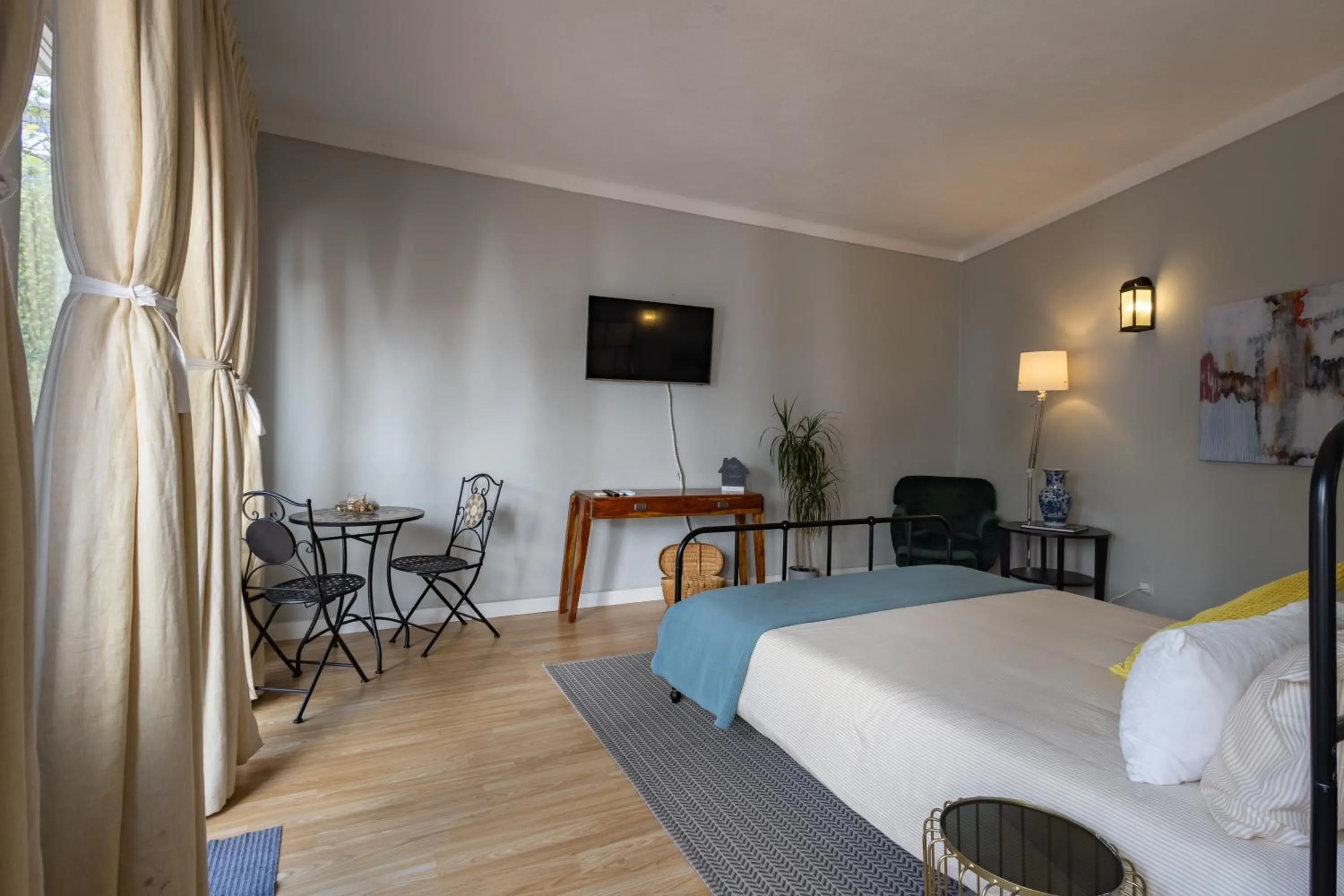 Photo of the whole room, Bed in MàHouse GuestHouse