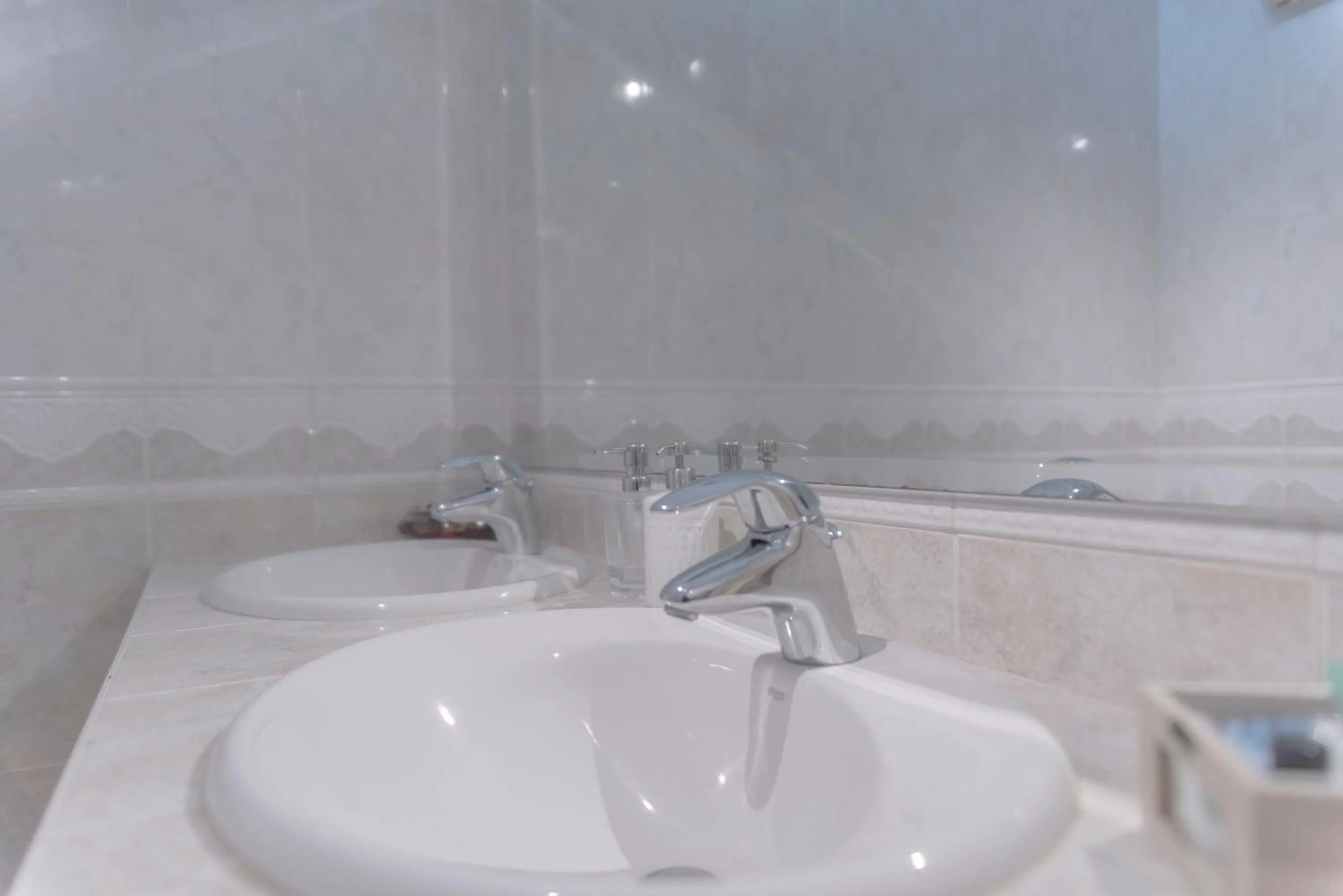 Bathroom in MàHouse GuestHouse