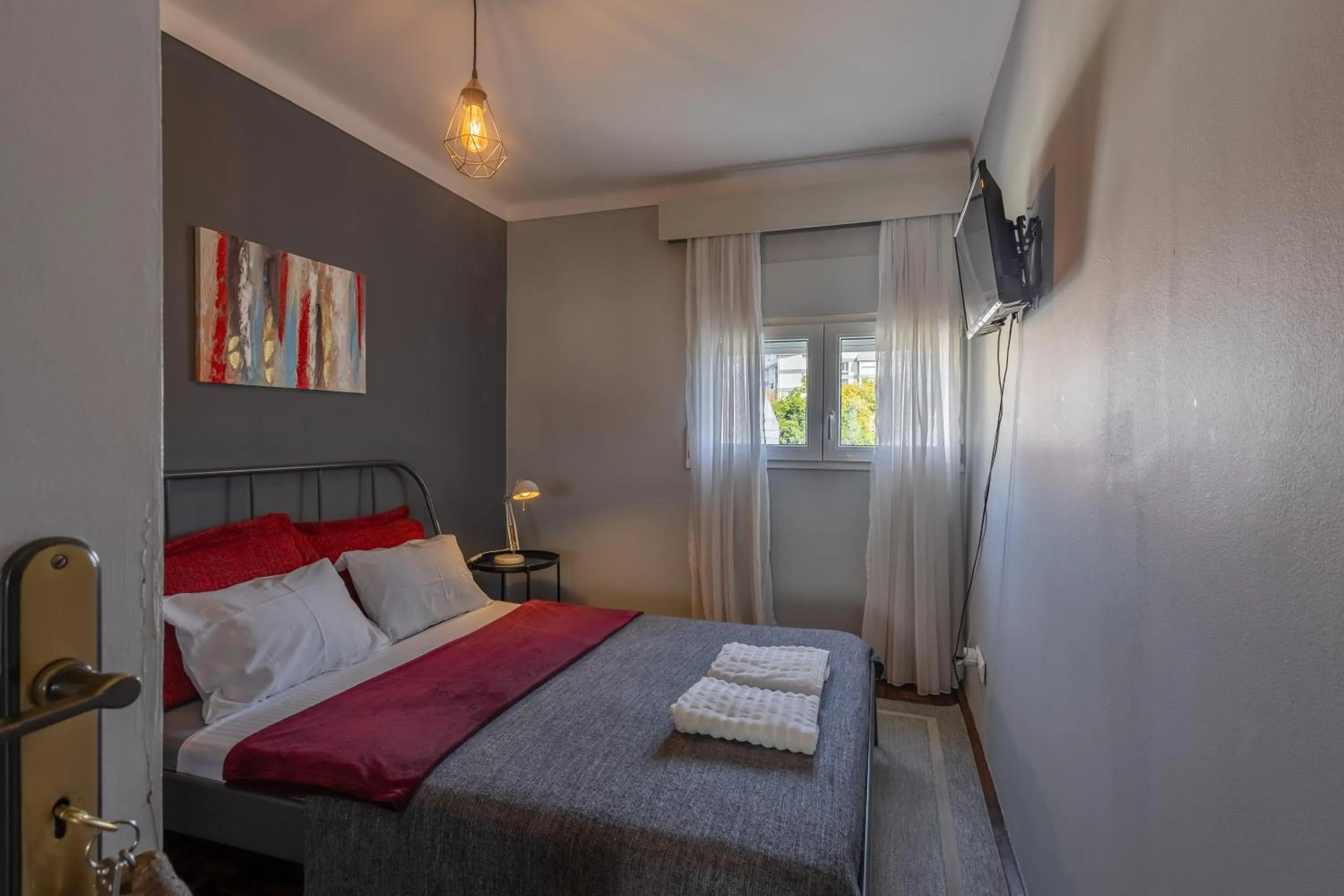 Bedroom, Bed in MàHouse GuestHouse