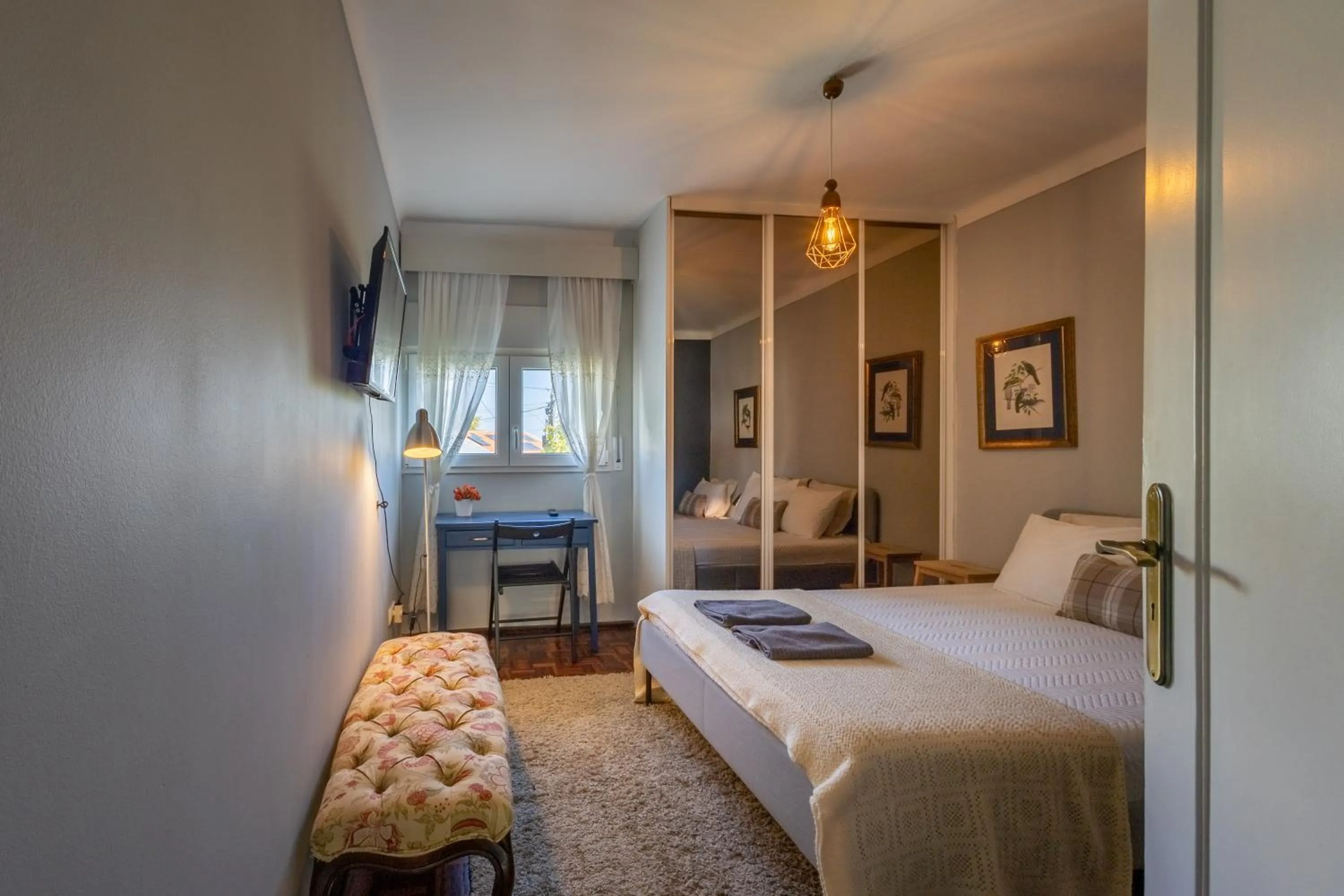 Bedroom, Bed in MàHouse GuestHouse