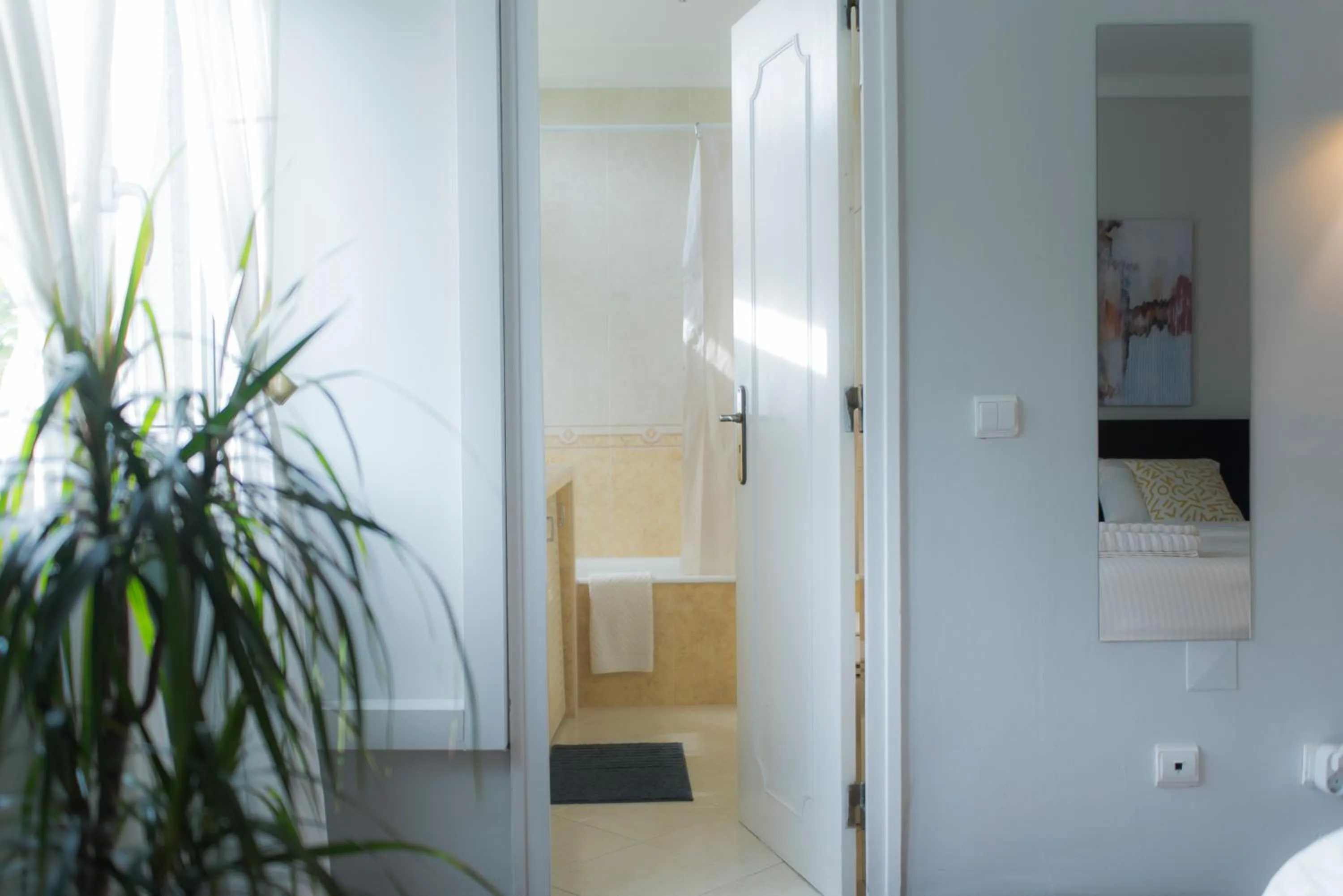 Bathroom in MàHouse GuestHouse