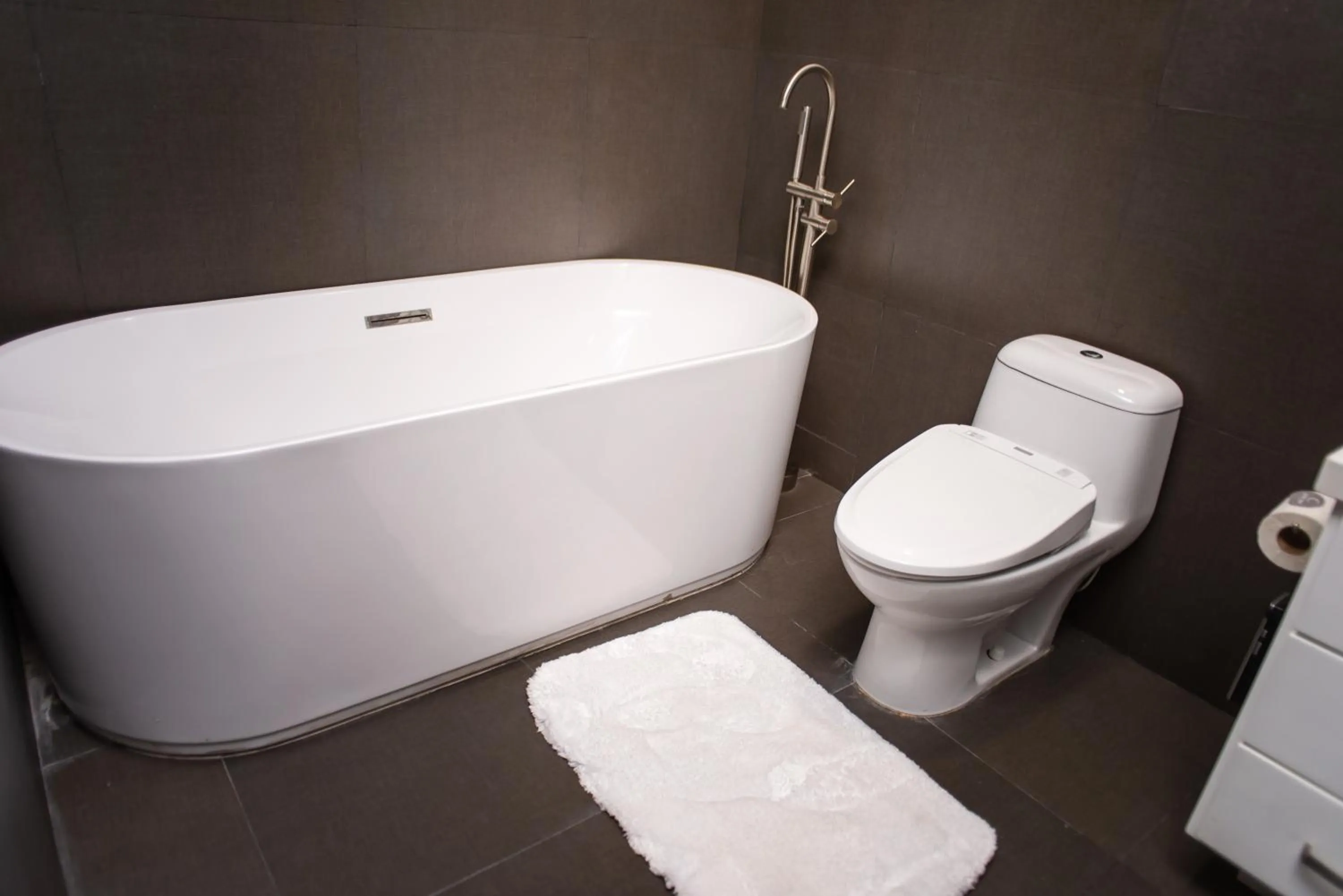 Living room in Stay Inn Hotels