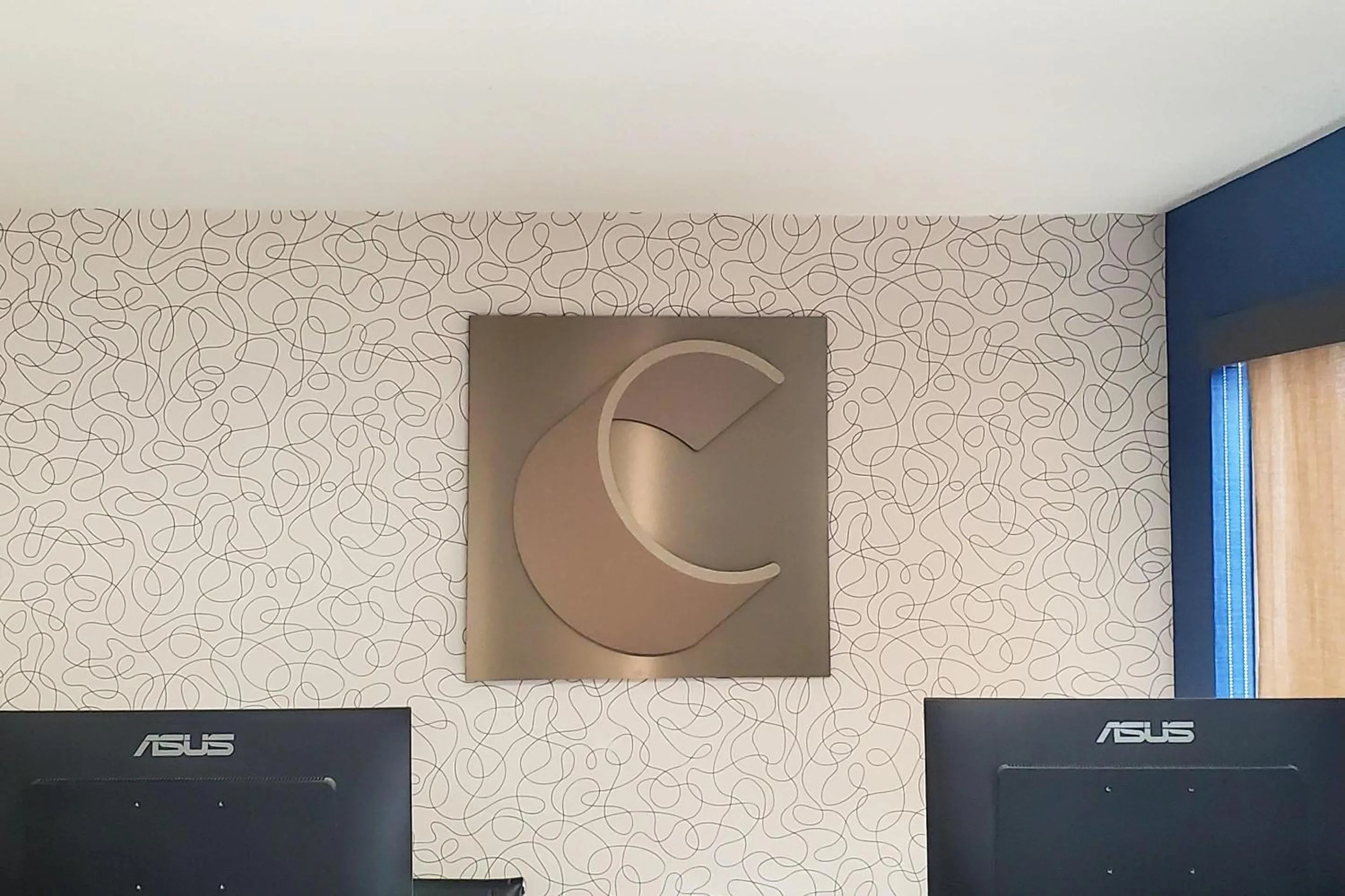 Lobby or reception in Comfort Inn & Suites Tigard near Washington Square