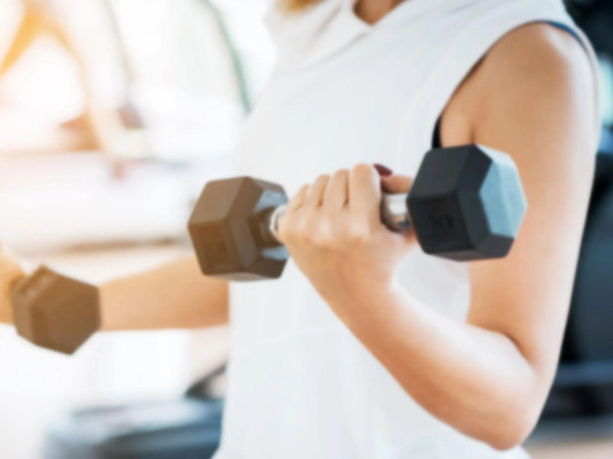 Fitness centre/facilities in Comfort Inn & Suites Tigard near Washington Square