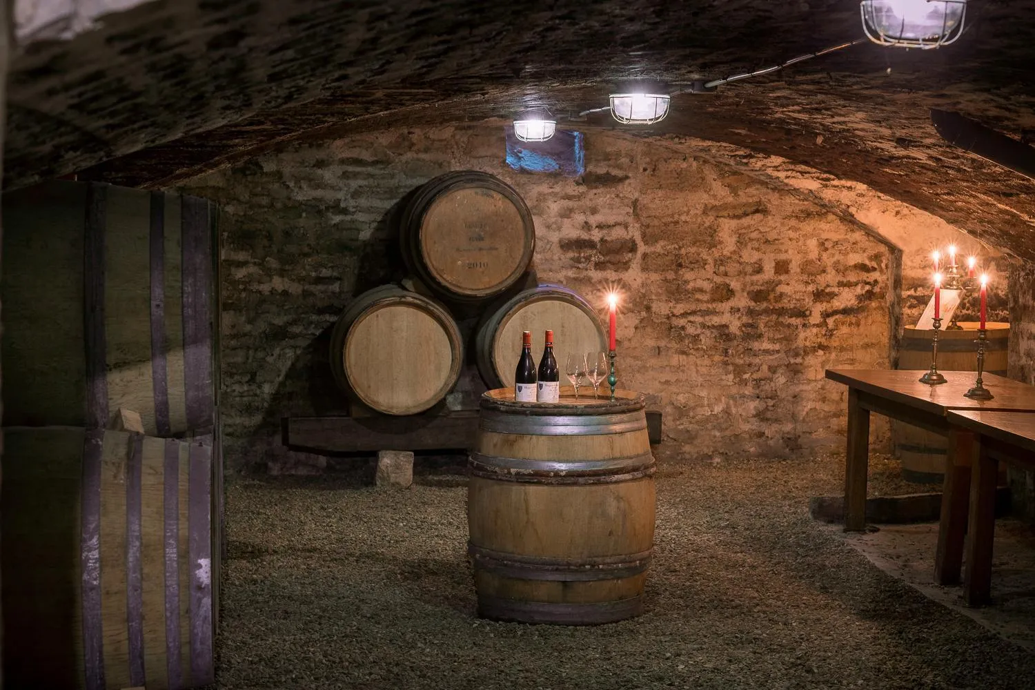 Other in Hôtel des Tonneliers