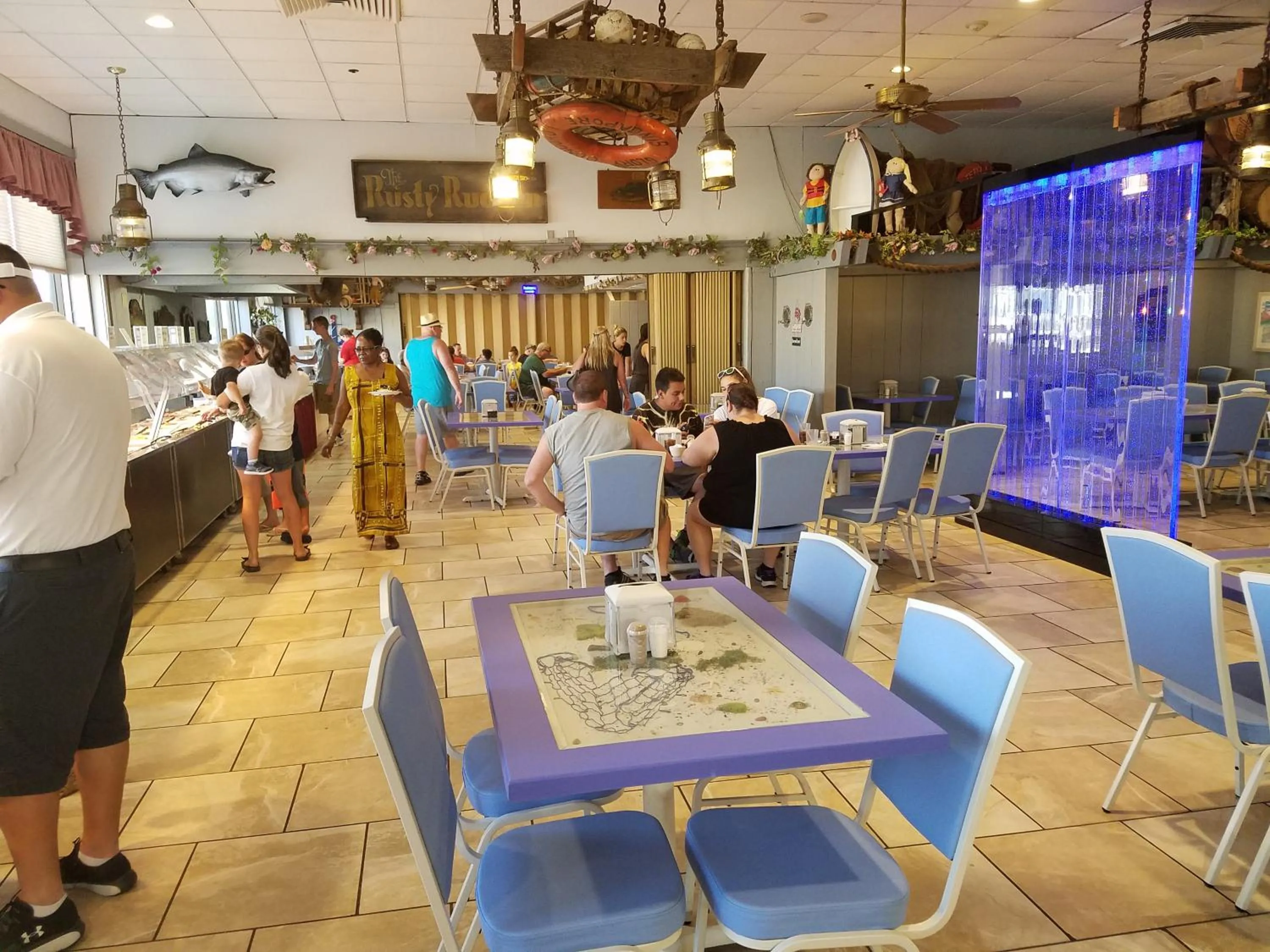 Beach Terrace Motor Inn