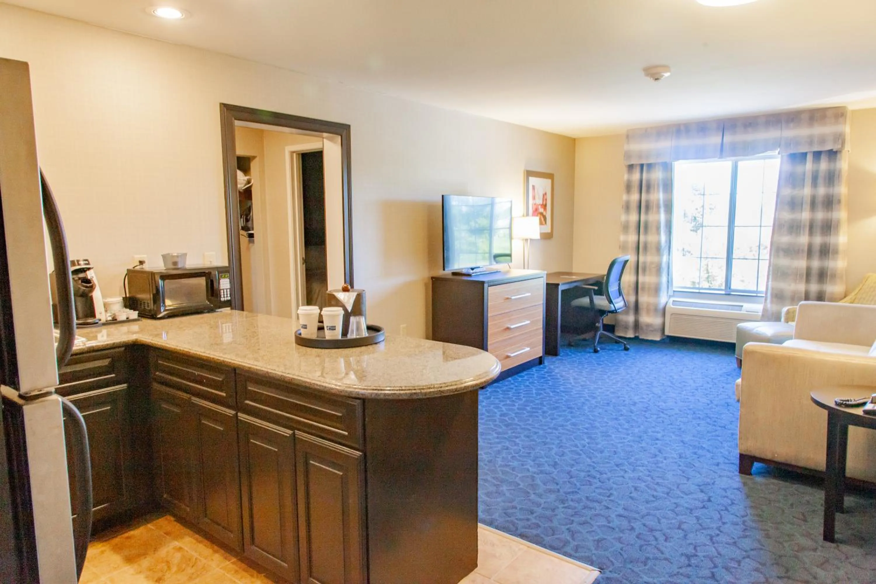 Holiday Inn Express Jackson by IHG