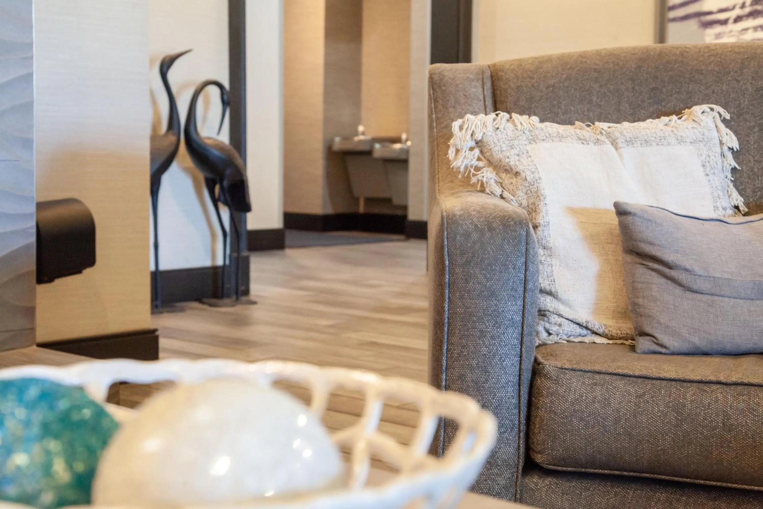 Holiday Inn Express Jackson by IHG