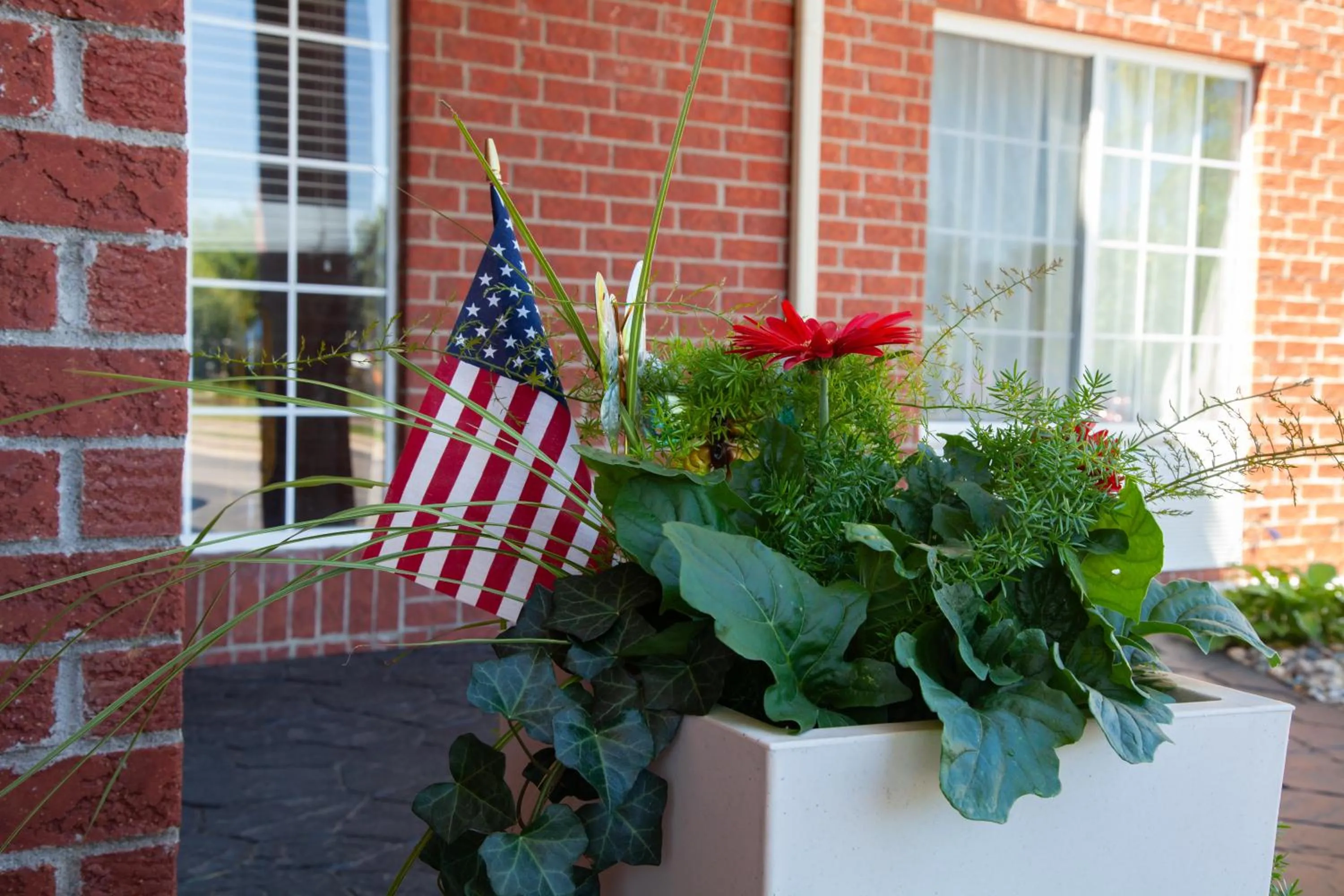 Holiday Inn Express Jackson by IHG