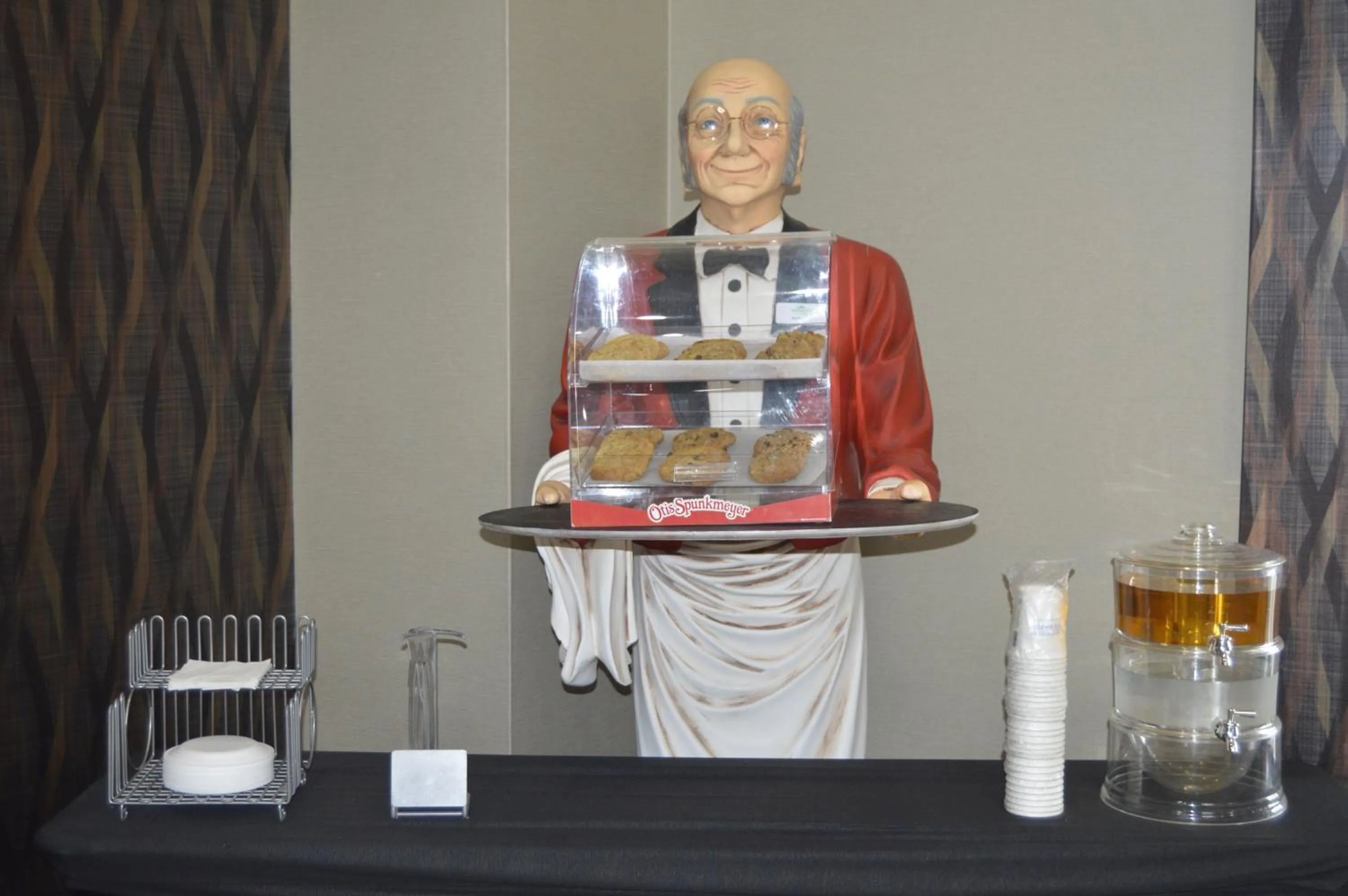 Coffee/tea facilities in Wingate By Wyndham - Warner Robins