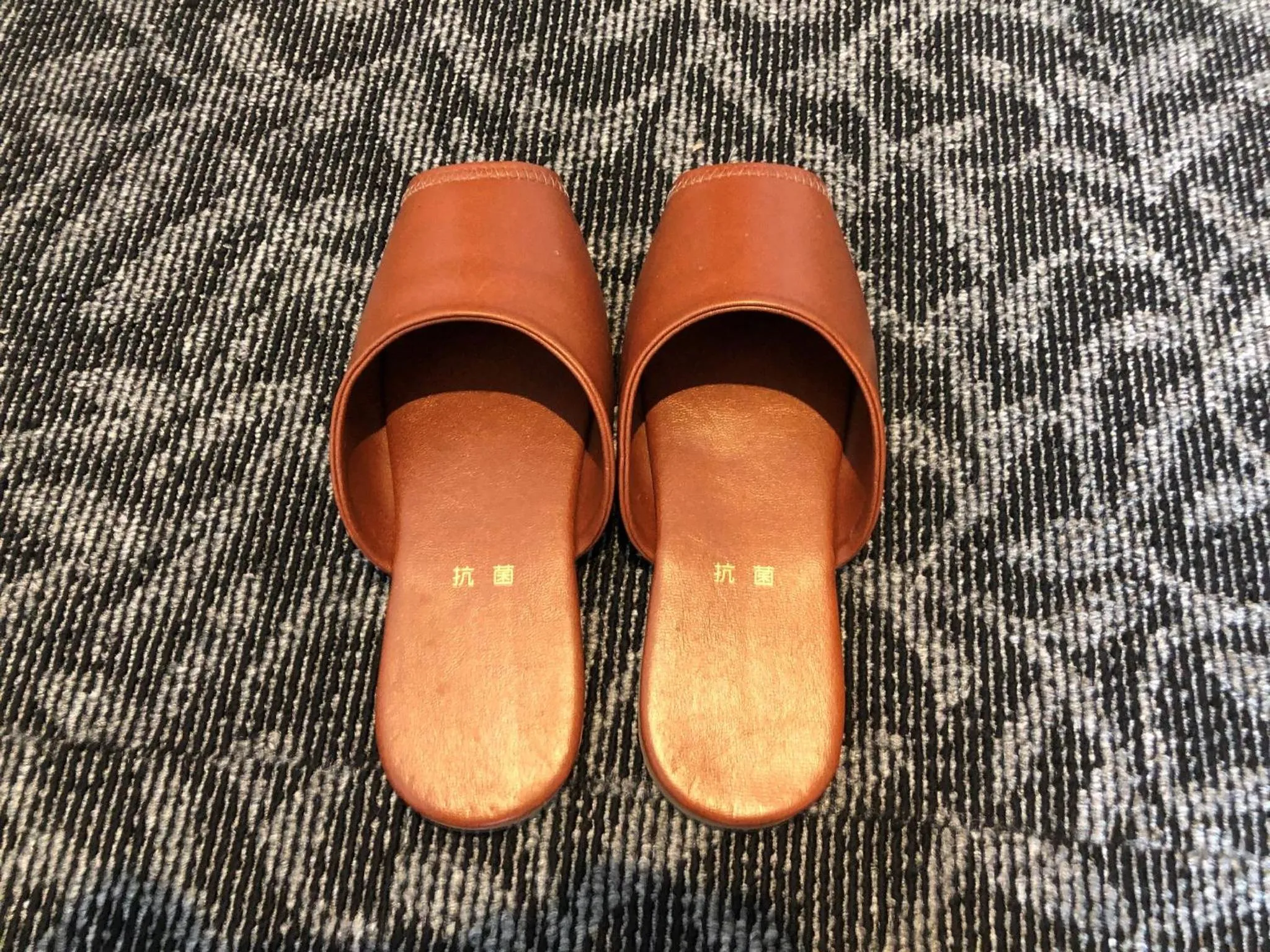 Photo of the whole room in Ai Hotel Keikyu Kamata