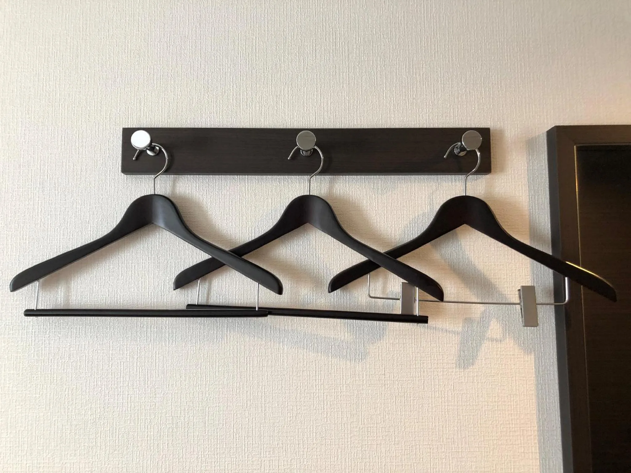 Photo of the whole room in Ai Hotel Keikyu Kamata