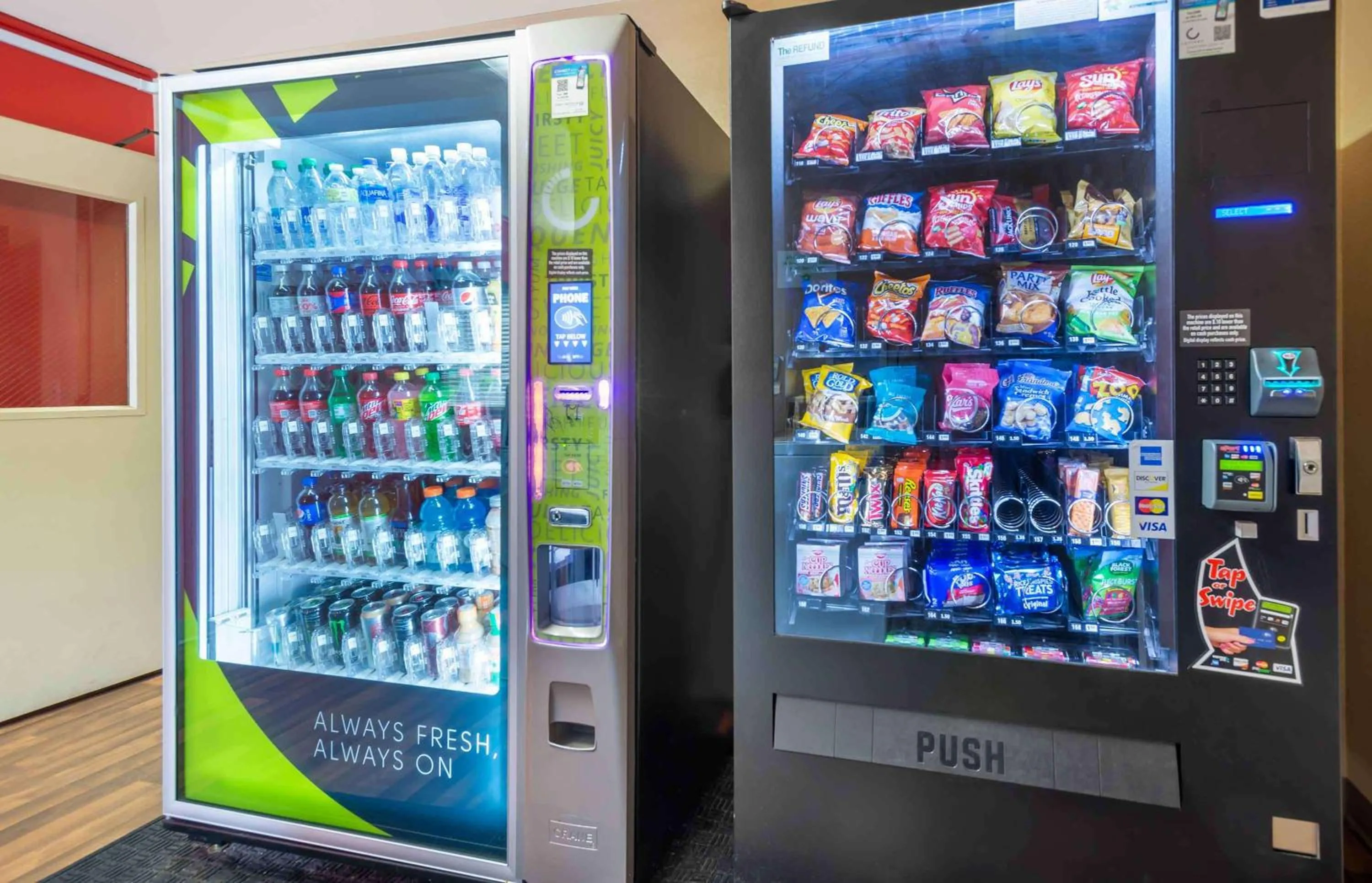 Property building in Extended Stay America Suites - Philadelphia - Malvern - Swedesford Rd