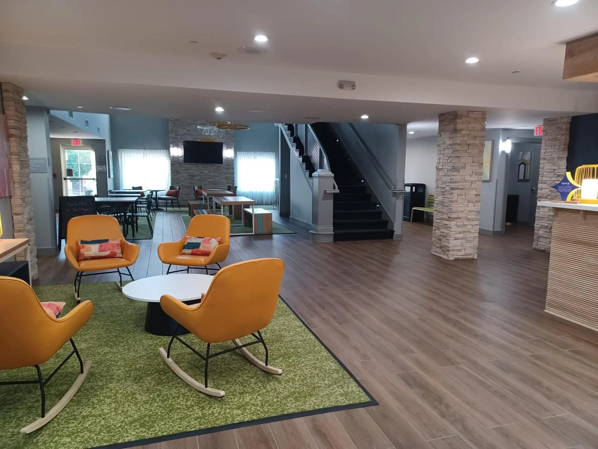 Spark By Hilton Redlands