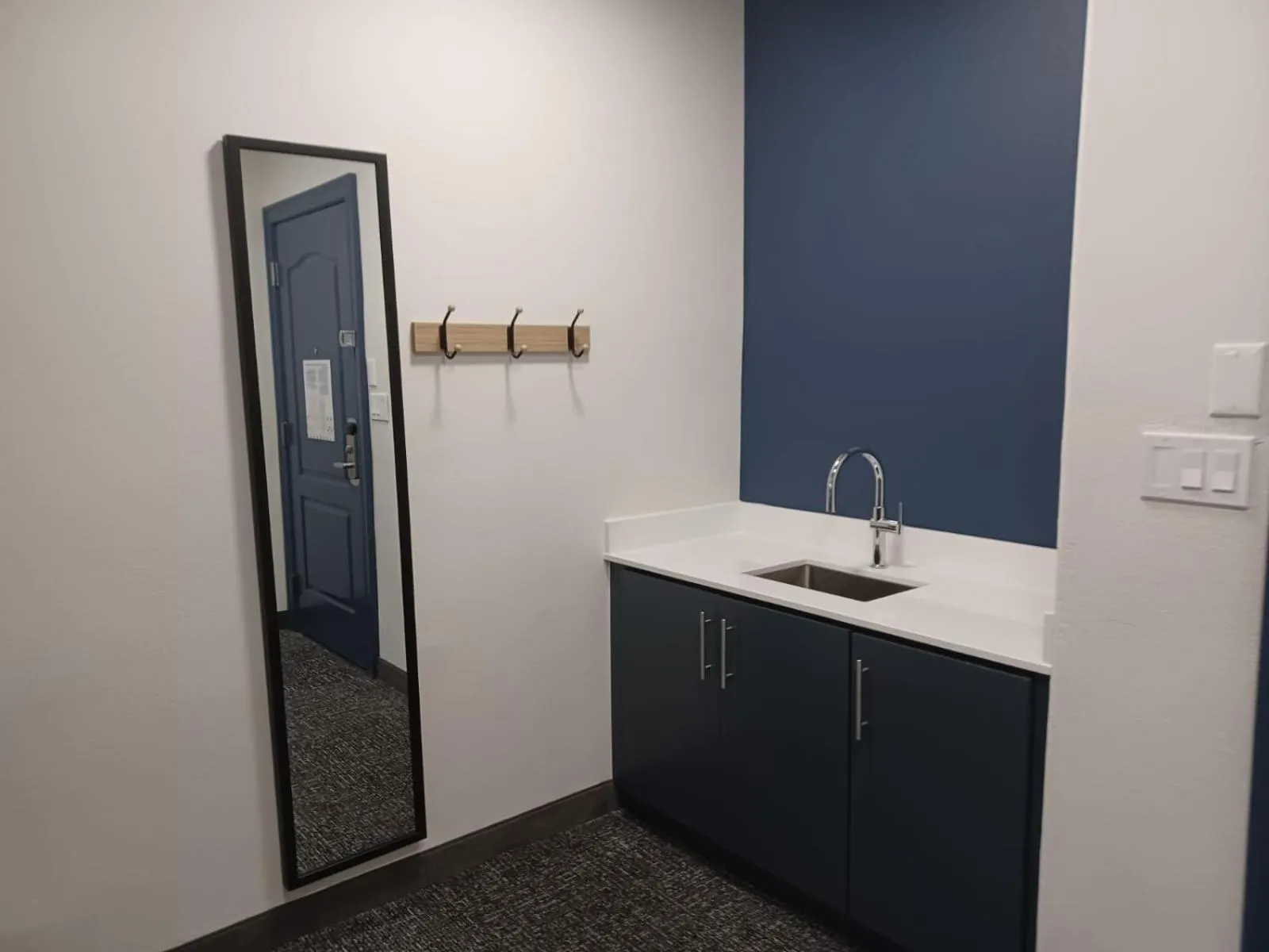 Spark By Hilton Redlands