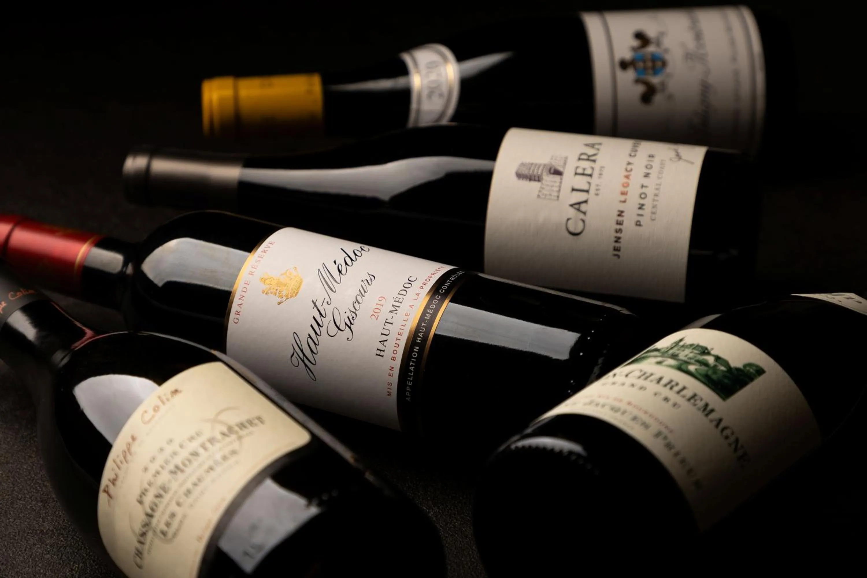 Restaurant/places to eat in Okinawa Harborview Hotel