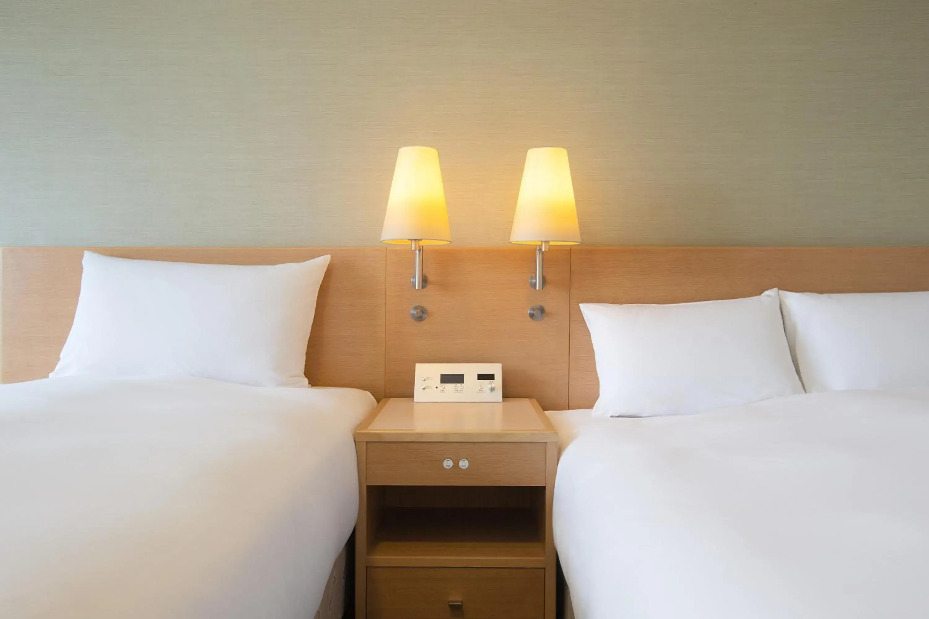 Family & Group Rooms - Non-Smoking in Okinawa Harborview Hotel Family & Group Rooms - Non-Smoking in Okinawa Harborview Hotel