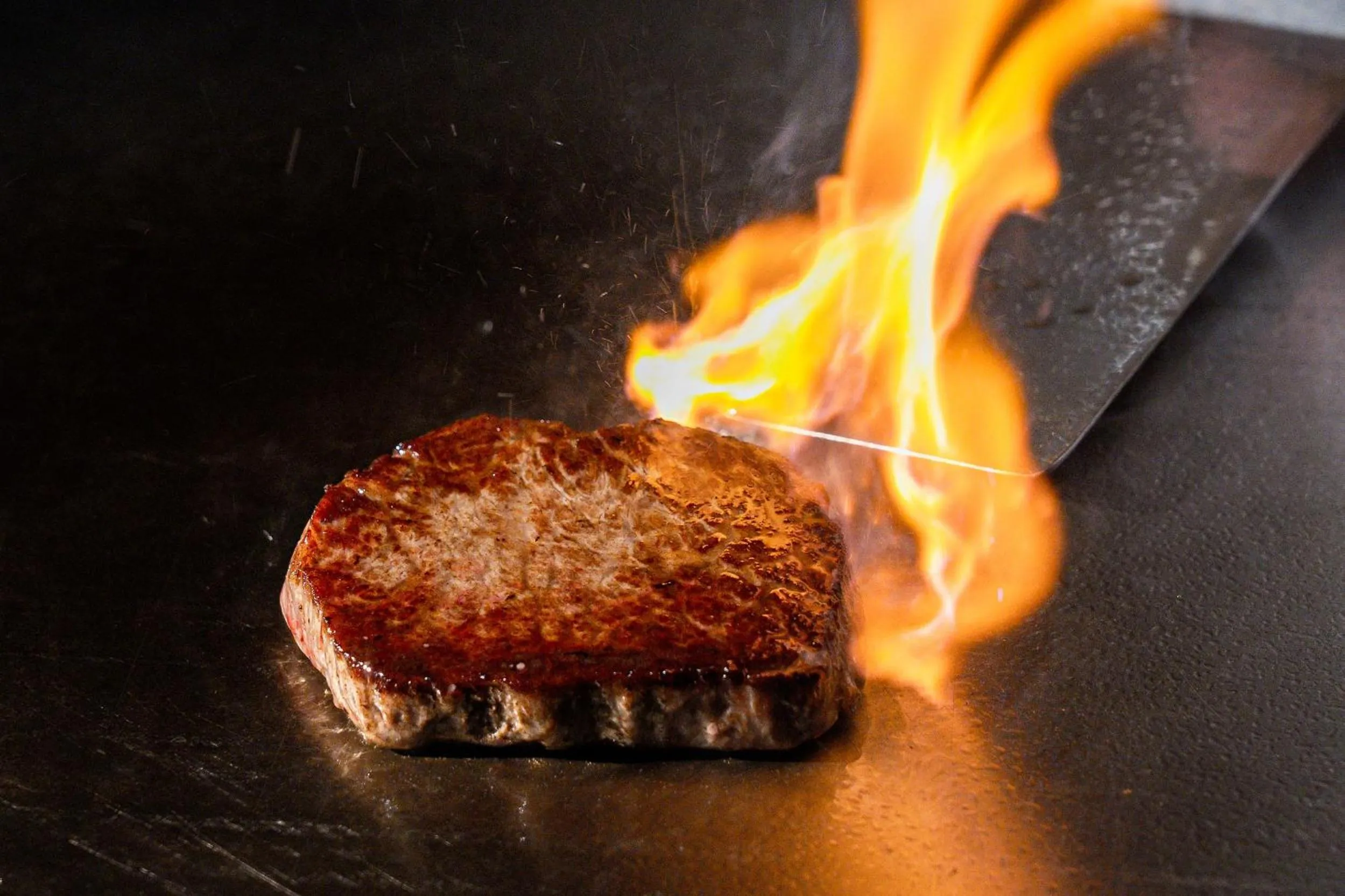 Restaurant/places to eat in Okinawa Harborview Hotel