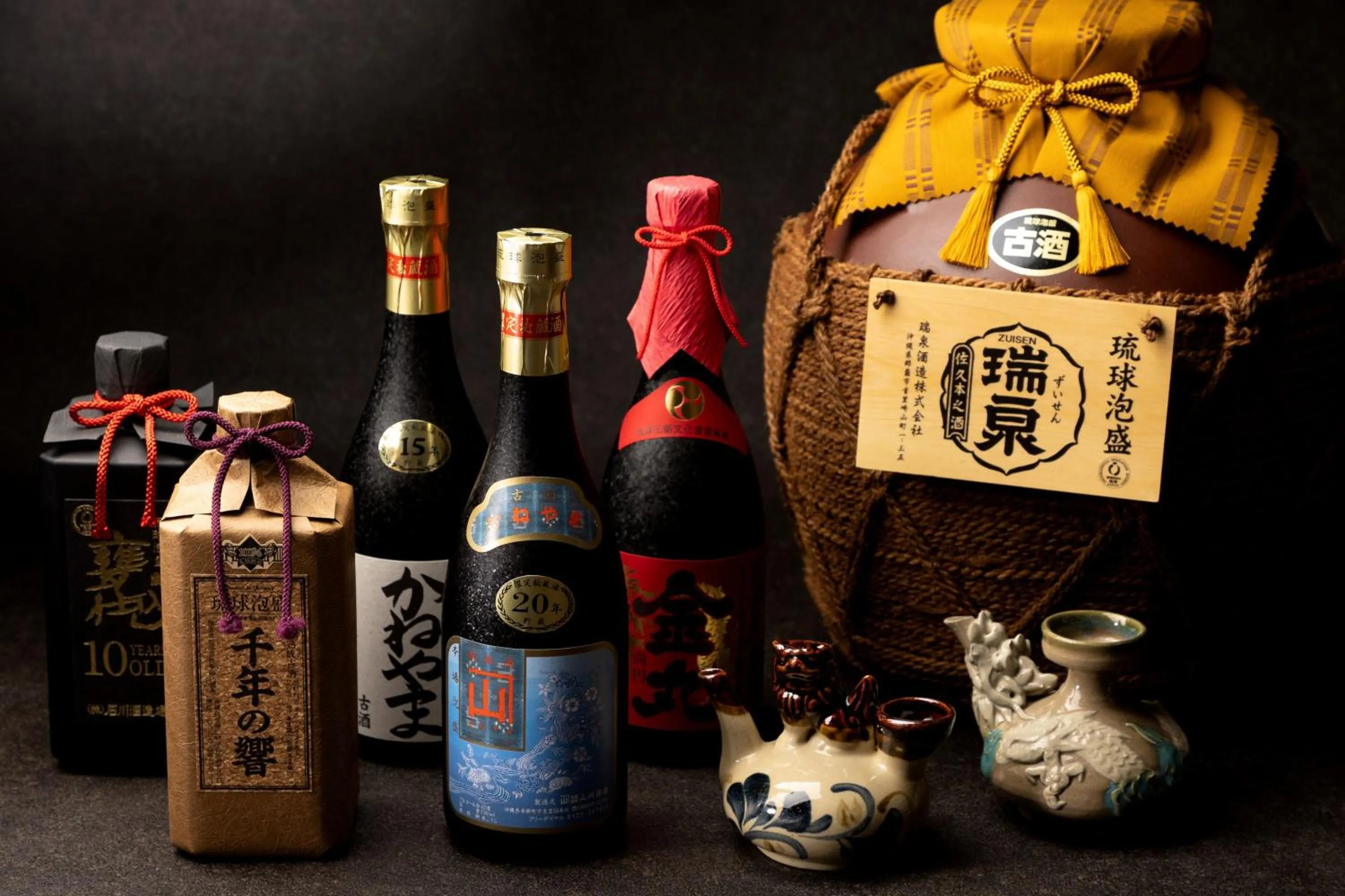 Restaurant/places to eat in Okinawa Harborview Hotel