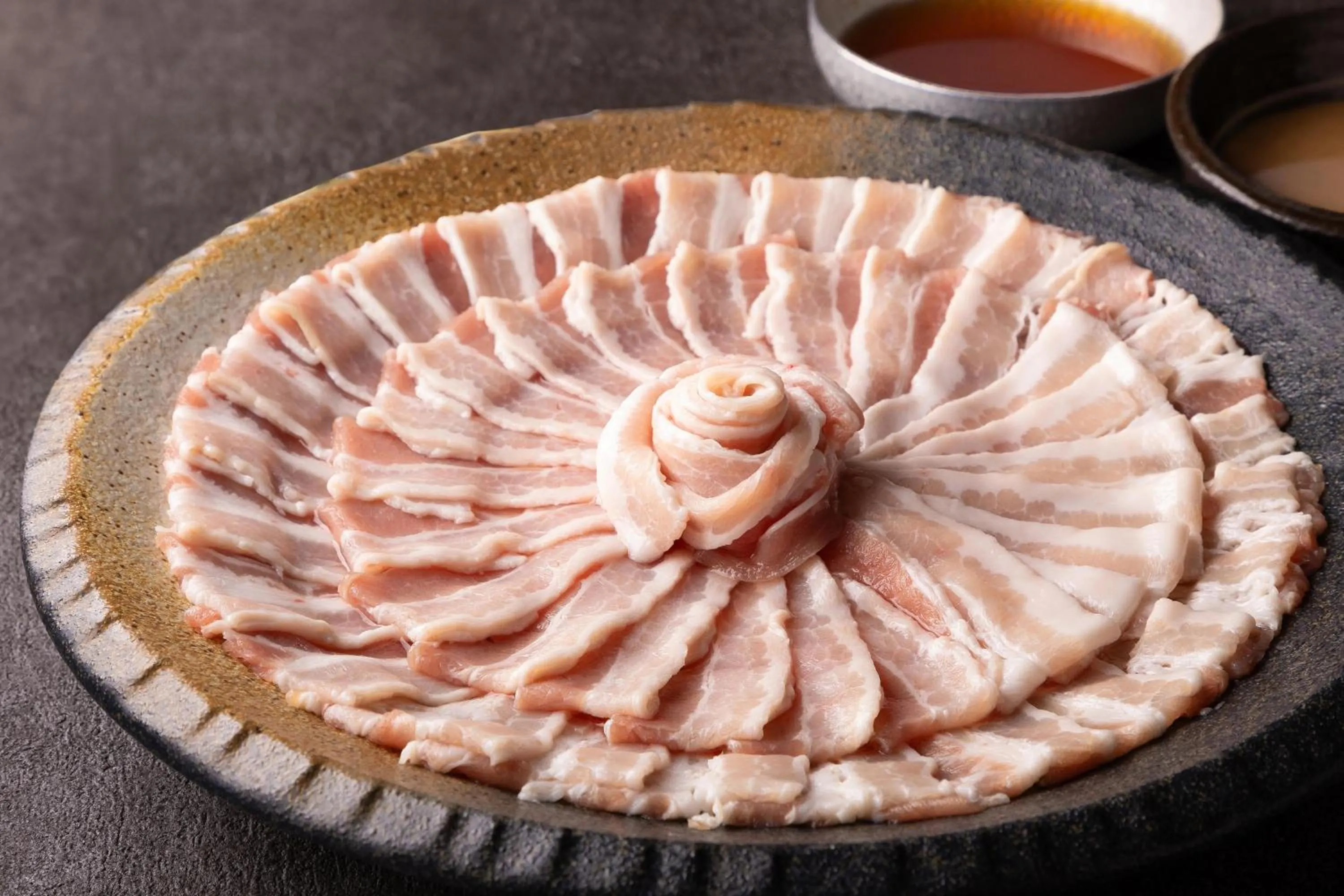 Lounge or bar in Okinawa Harborview Hotel