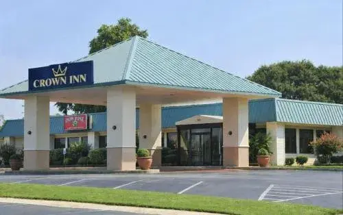 Crown Inn Crown Inn