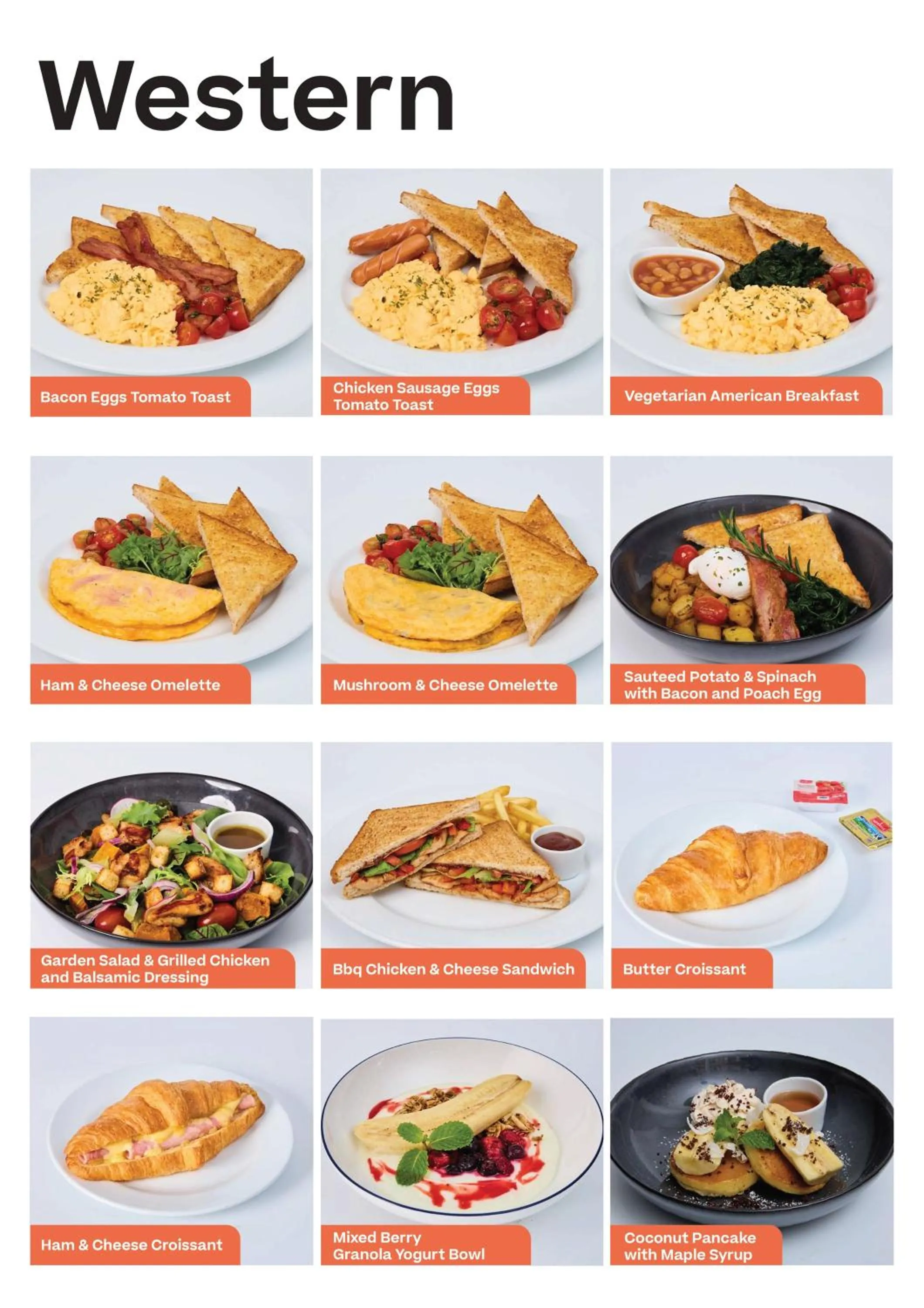 Restaurant/places to eat in Triple Y Hotel