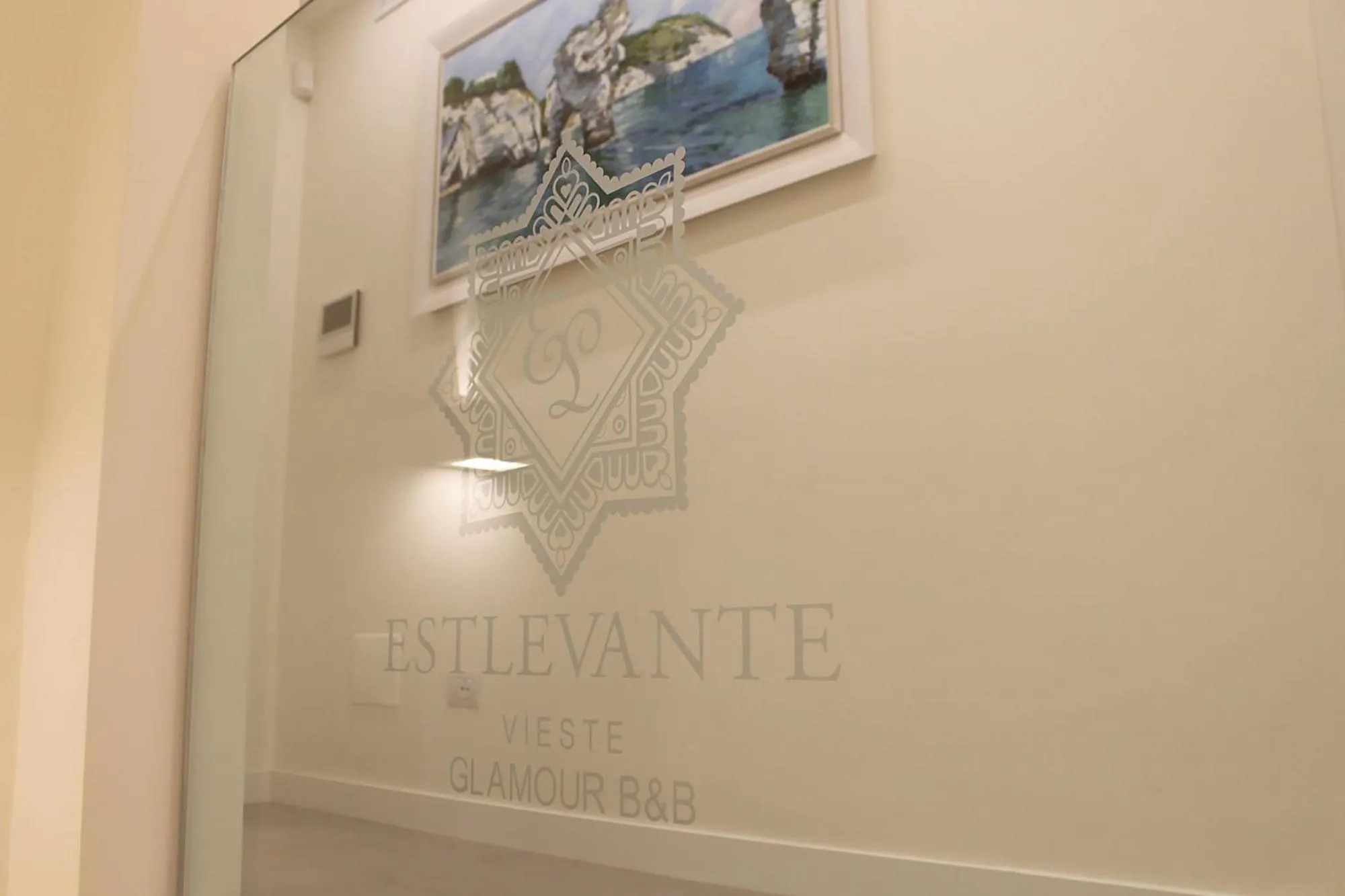 Other in Estlevante B&B