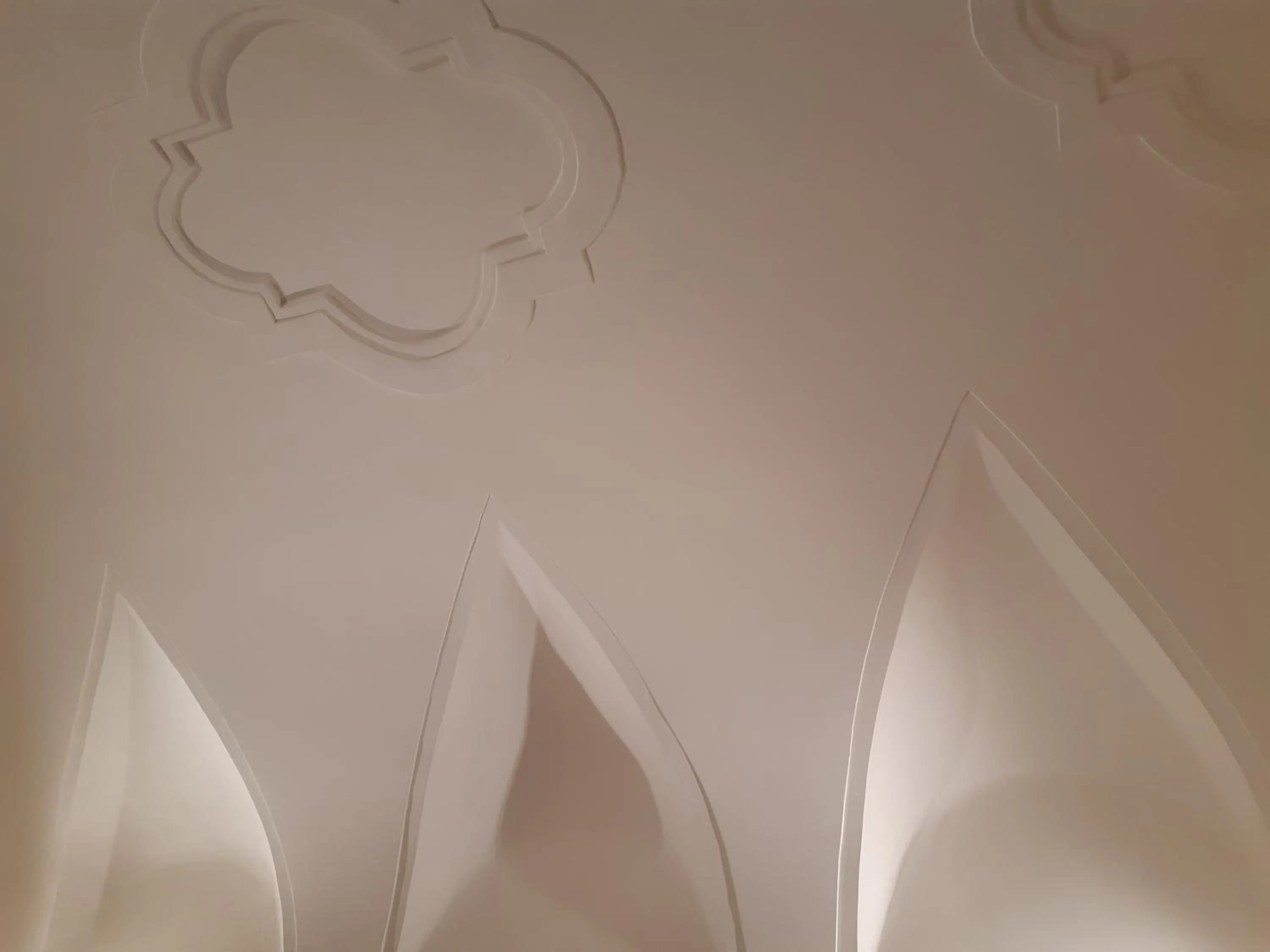 Photo of the whole room in Estlevante B&B