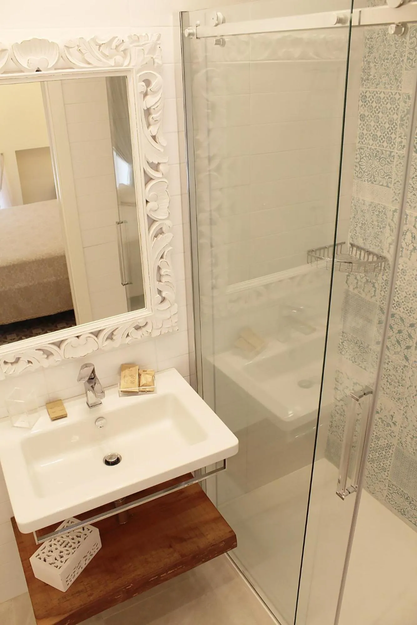 Bathroom in Estlevante B&B