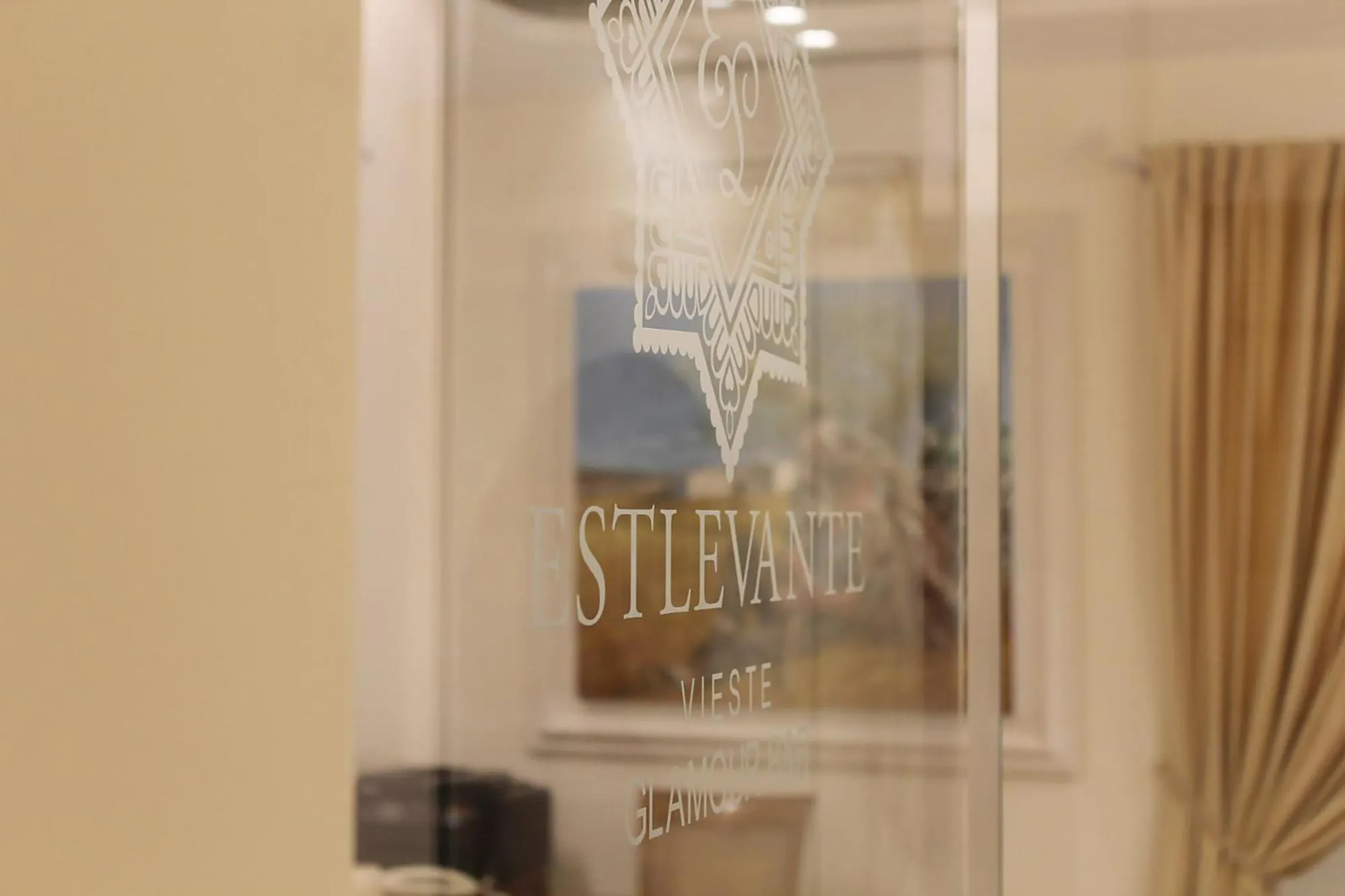 Property logo or sign in Estlevante B&B