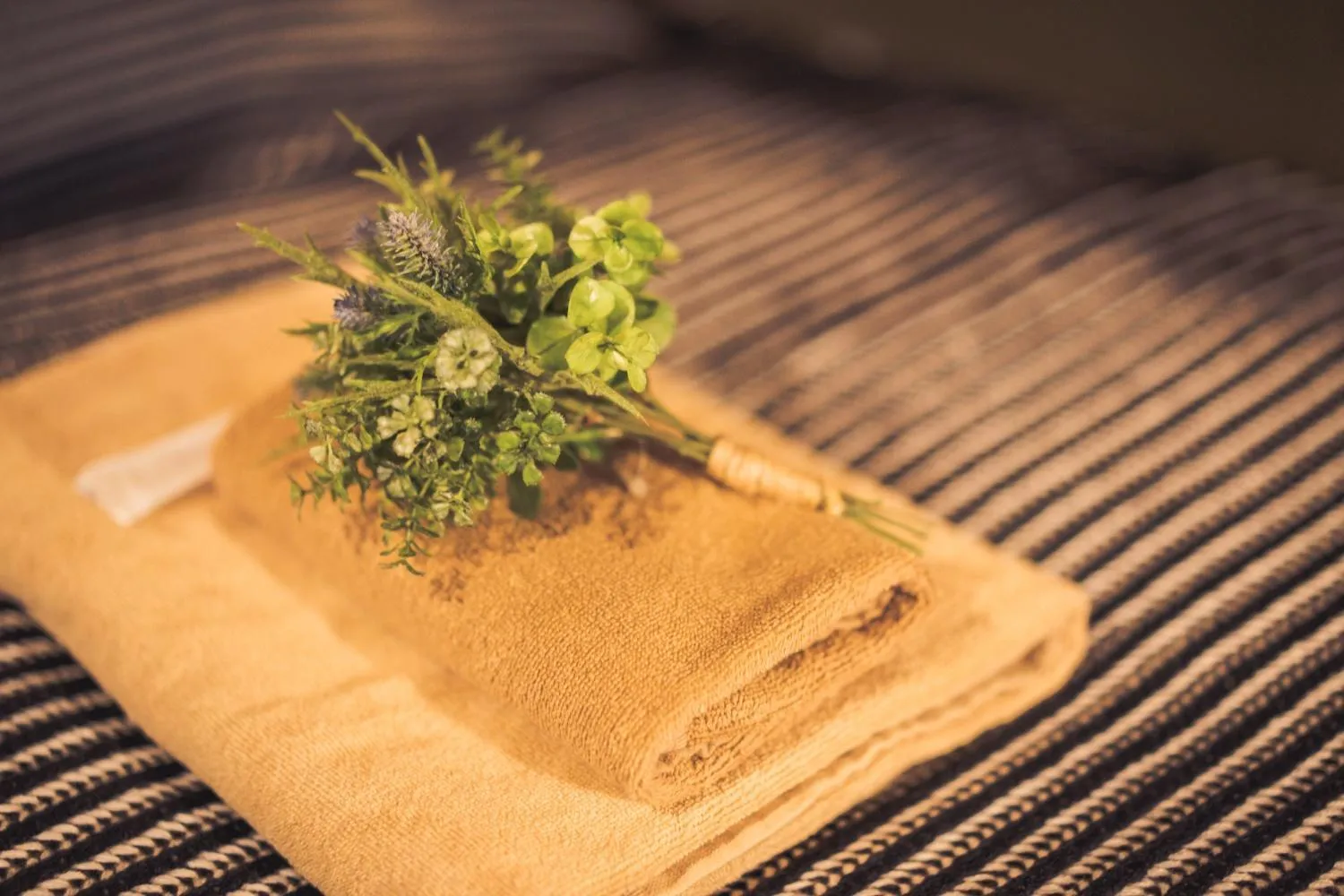 Bathroom in IKIDANE Residential Hotel Komagome