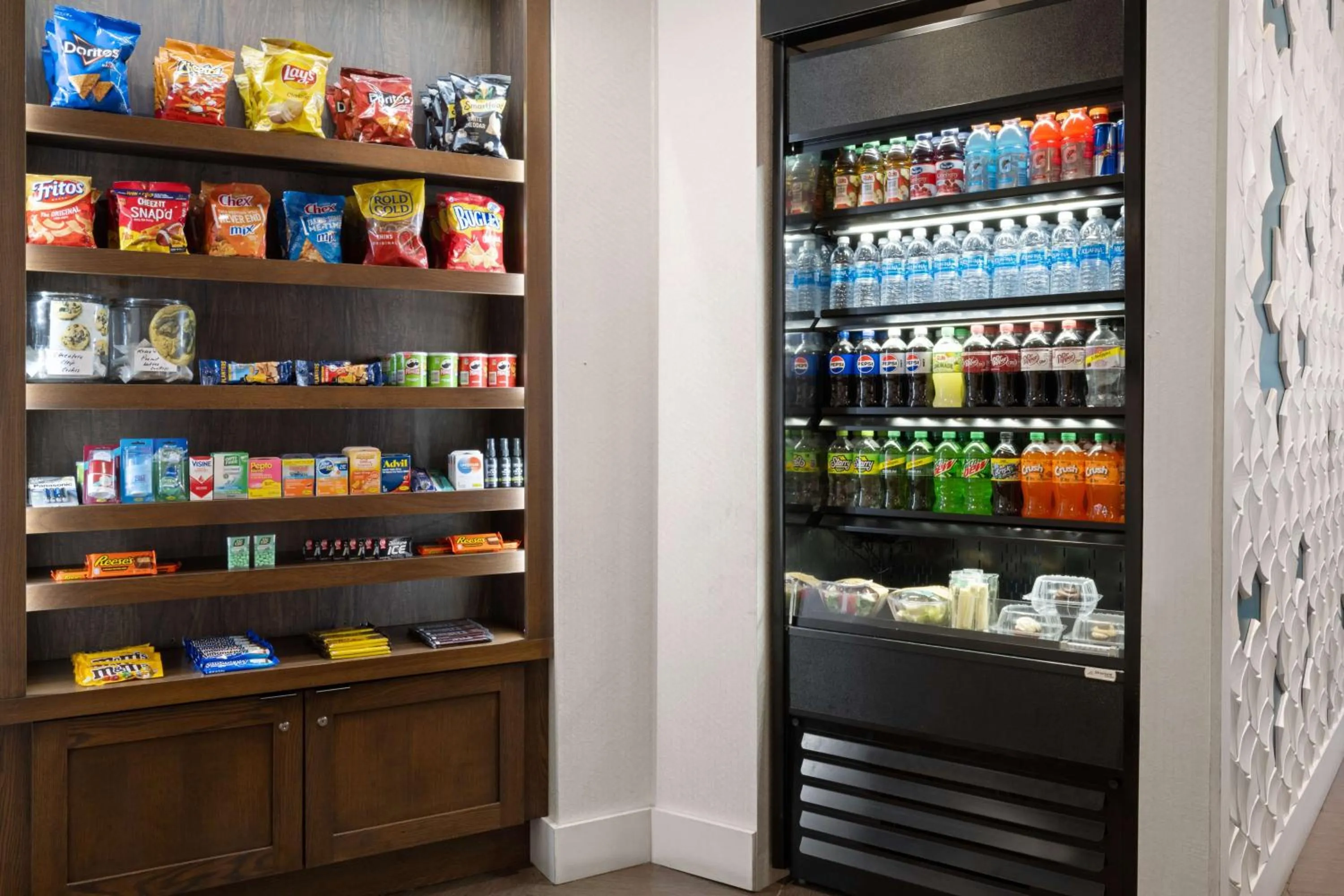 Lobby or reception in Hyatt Place Mystic