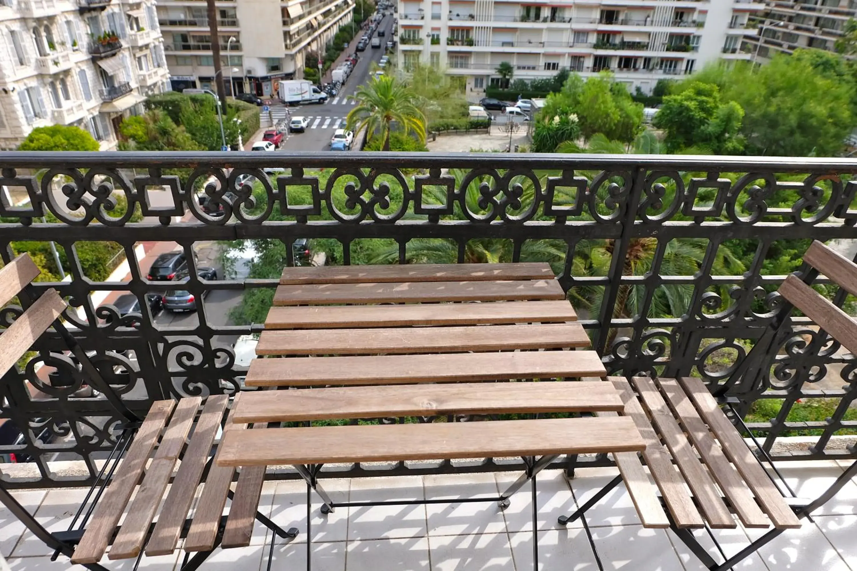 Superior Double Room in Hotel Aria Superior Double Room in Hotel Aria